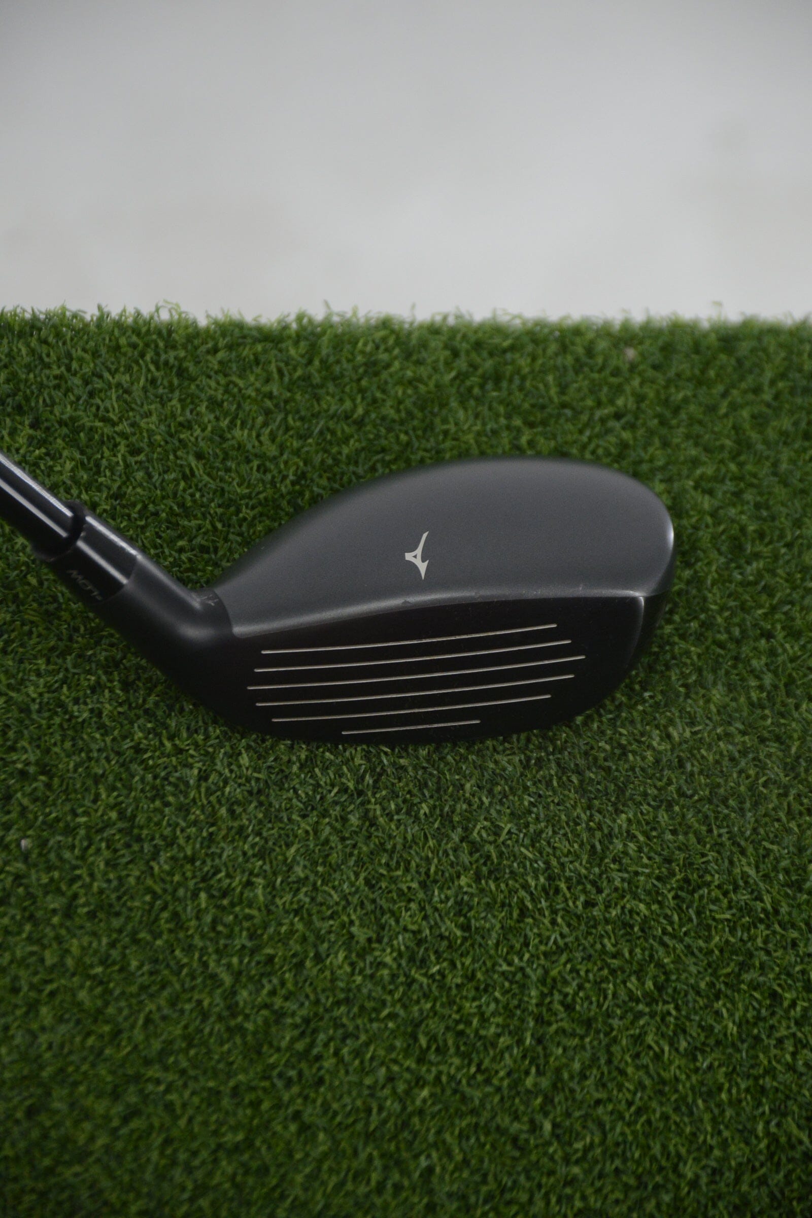 Lefty Mizuno CLK 2020 19 Degree Hybrid R Flex 40.5" Golf Clubs GolfRoots 