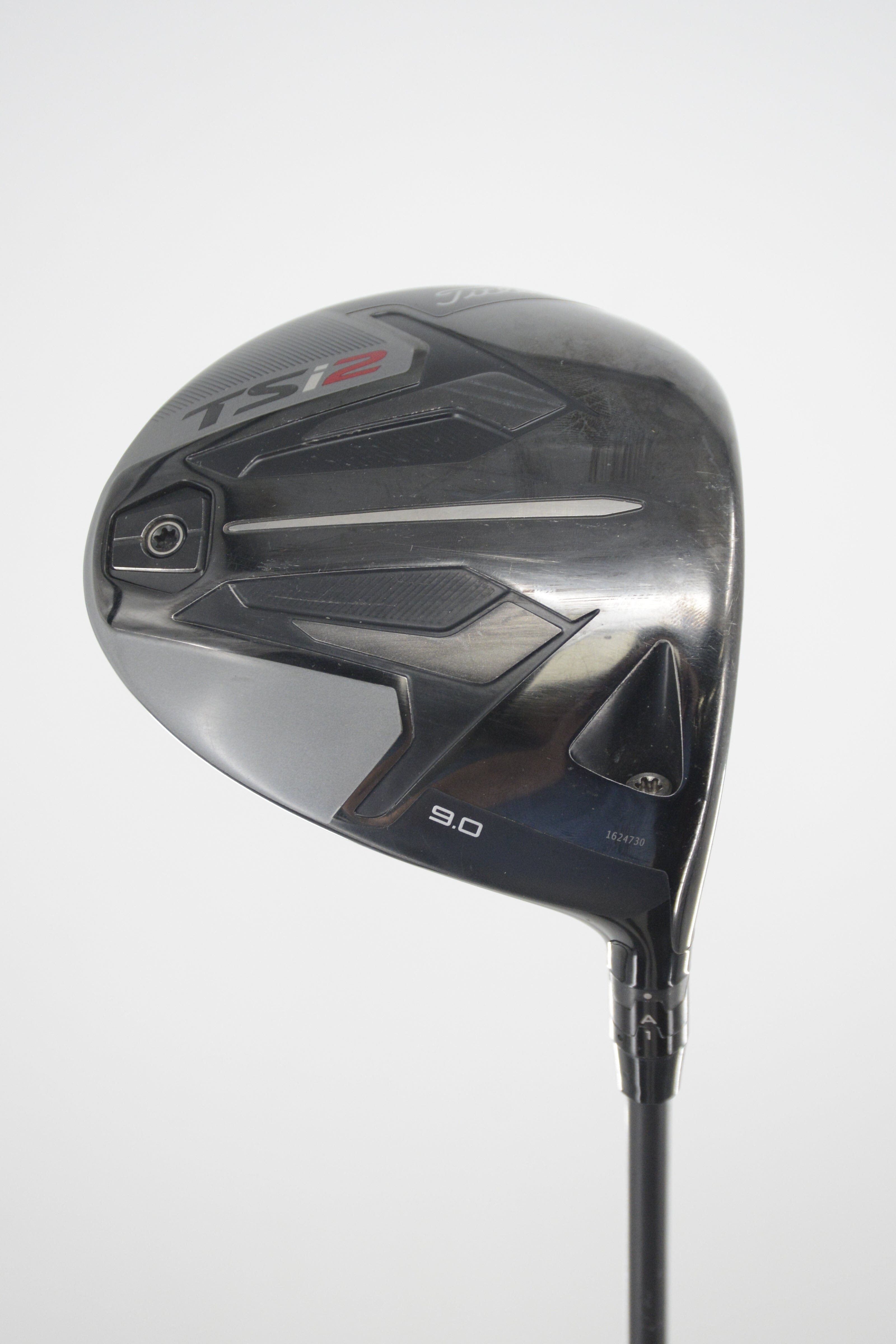 Titleist TSi2 9 Degree Driver R Flex 44" Golf Clubs GolfRoots 