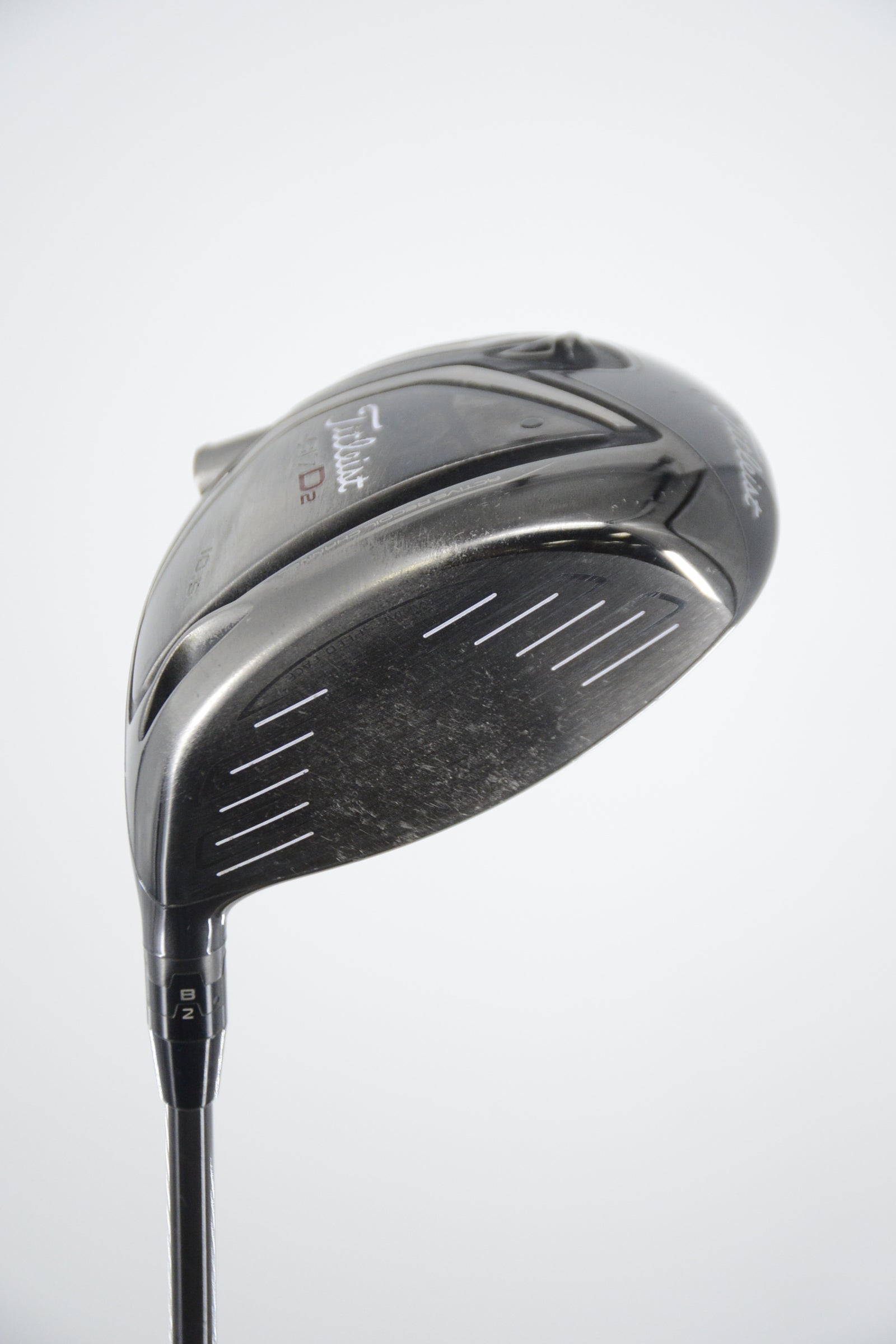 Titleist 917D2 10.5 Degree Driver R Flex 45"