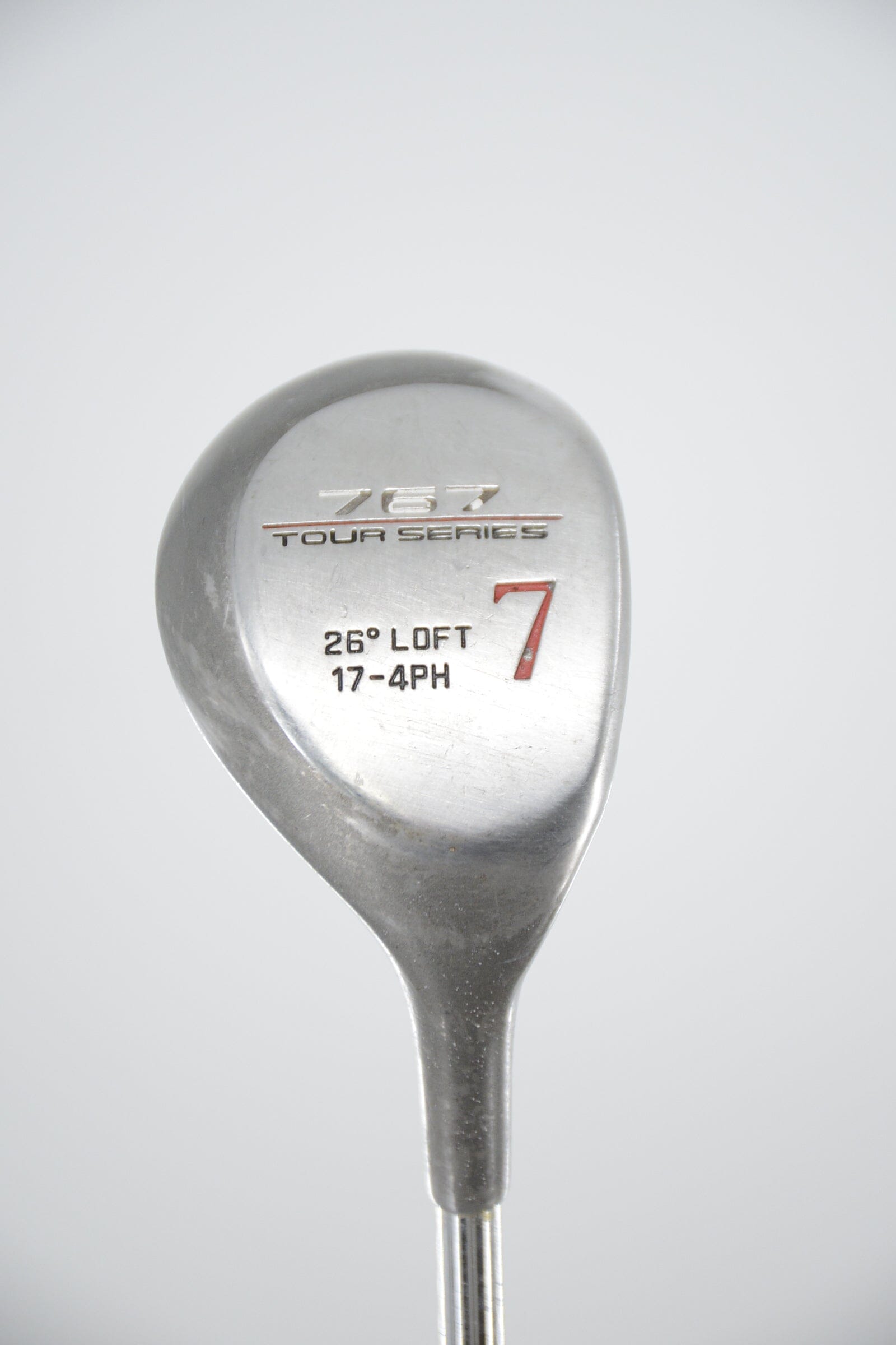Tour Series 767 7 Hybrid R Flex 41.25" Golf Clubs GolfRoots 