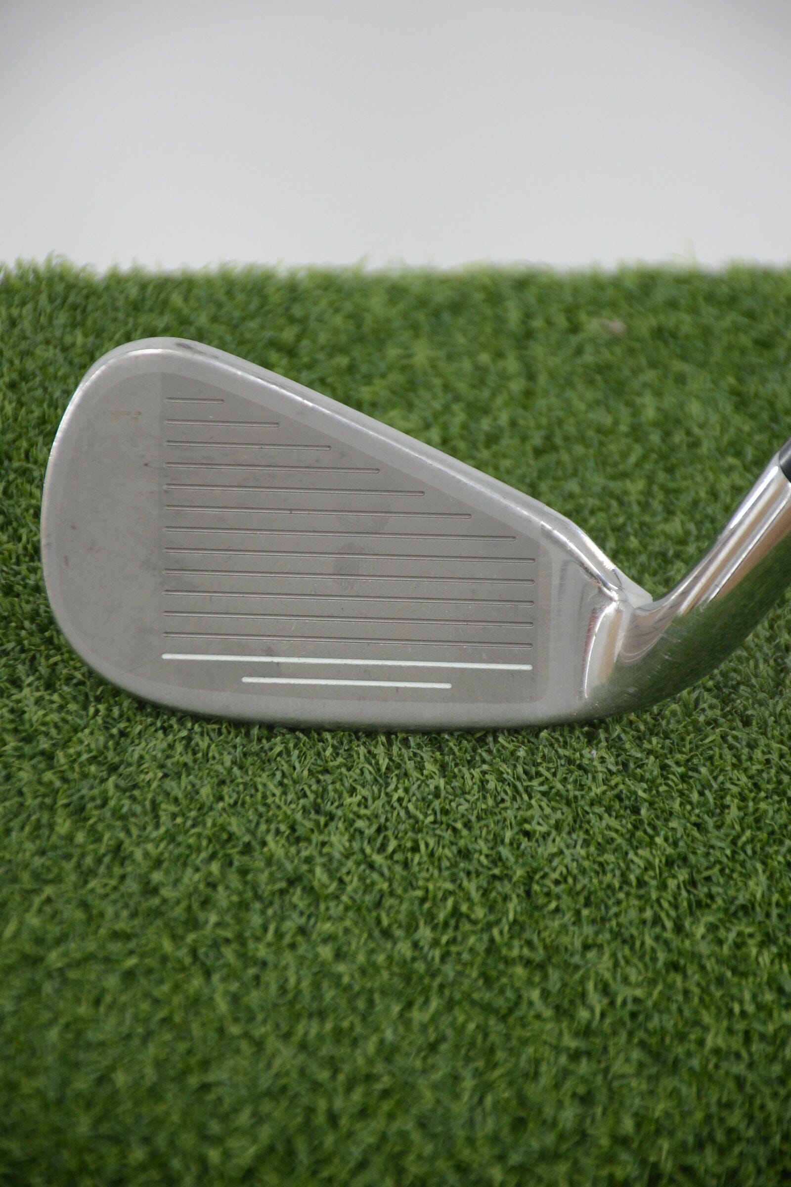 TaylorMade Burner XD 6 Iron S Flex 37.25" Golf Clubs GolfRoots 