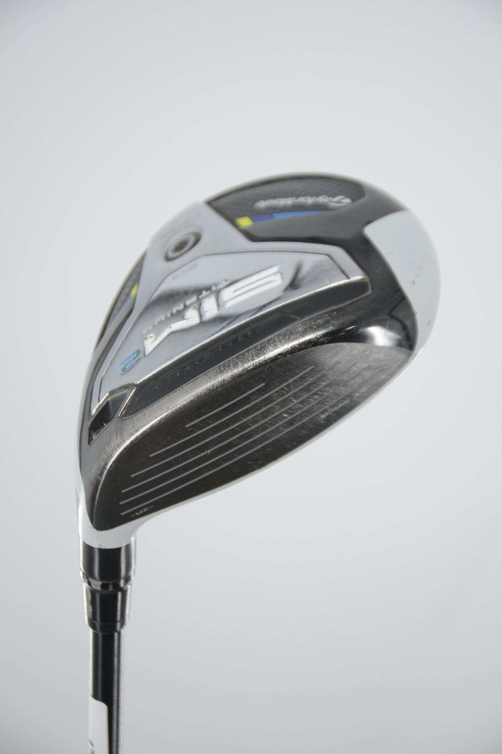 TaylorMade SIM2 Ti 3 Wood R Flex 43"