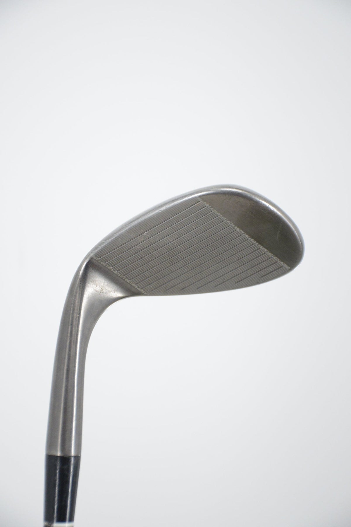 Cleveland CG15 Black Pearl 62 Degree Wedge Wedge Flex 35" Golf Clubs GolfRoots 