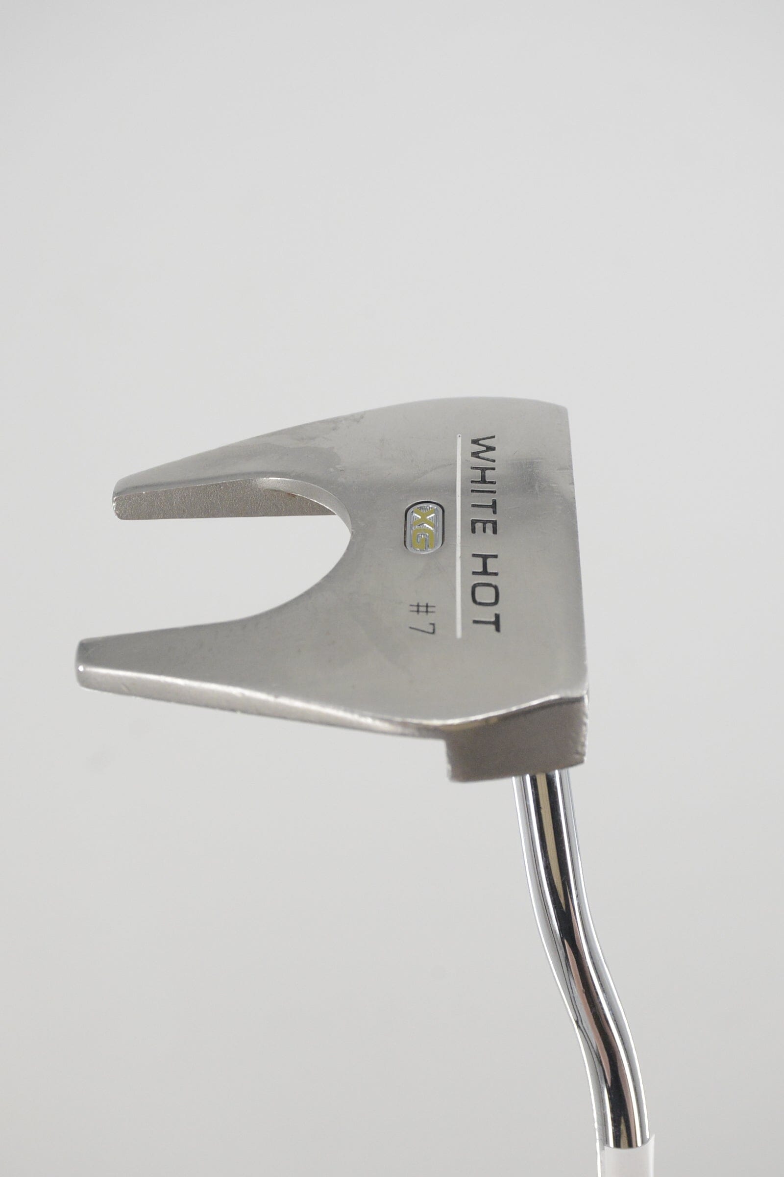 Odyssey White Hot XG 7 Putter 35" Golf Clubs GolfRoots 