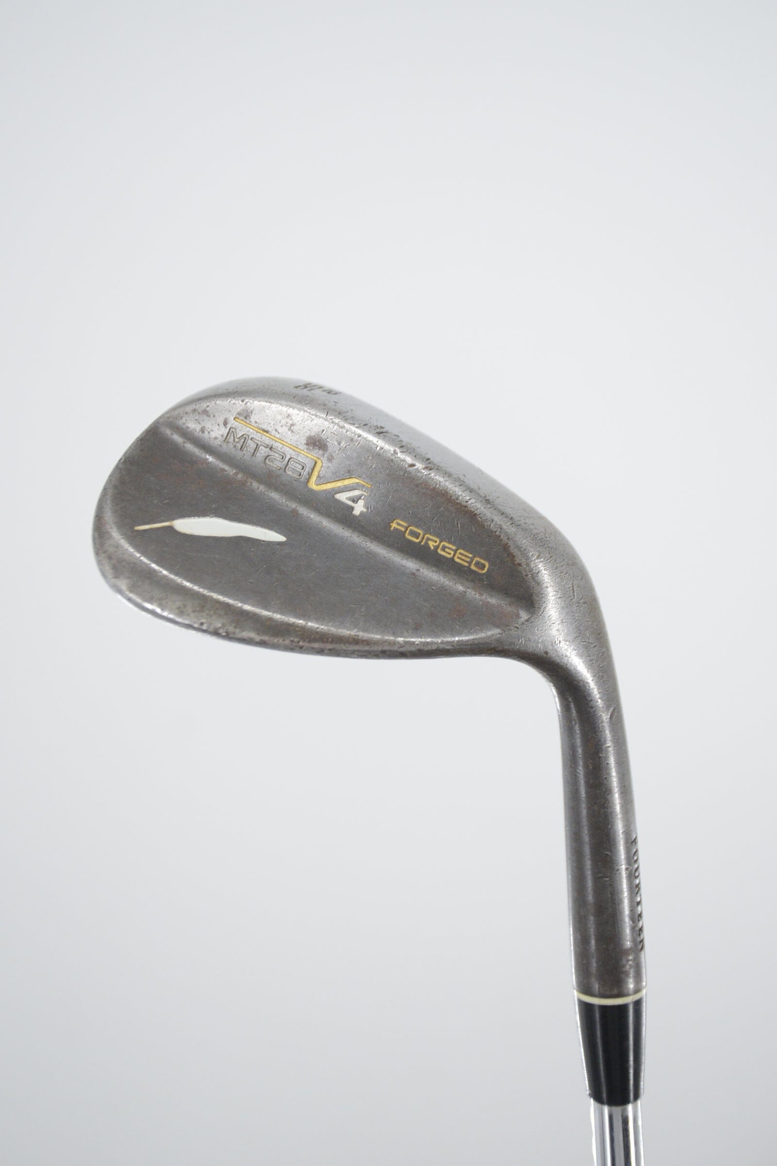 Fourteen Mt-28 V4 56 Degree Wedge Wedge Flex 34.75" Golf Clubs GolfRoots 