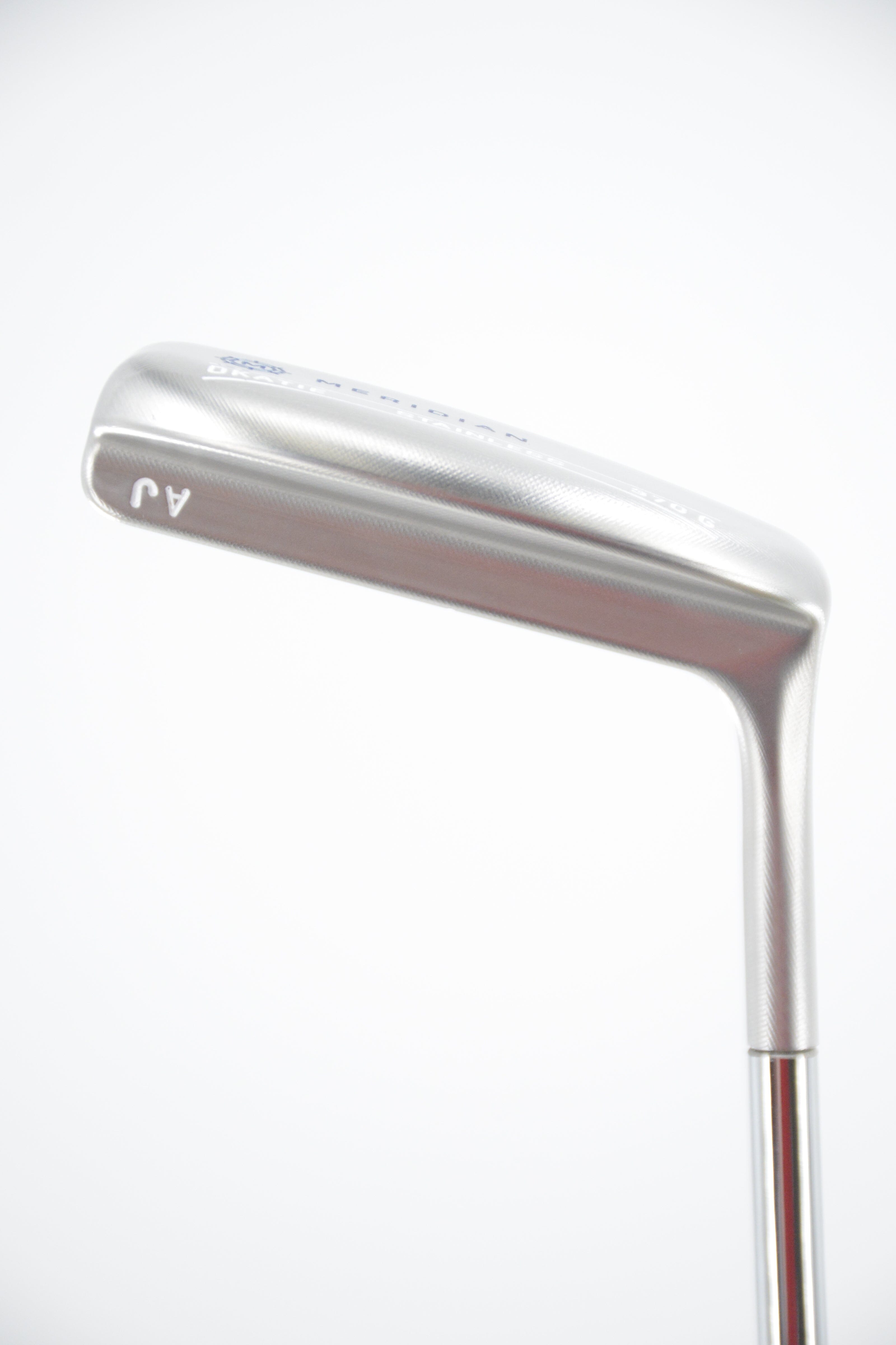 Meridian Okatie Putter 35" Golf Clubs GolfRoots 