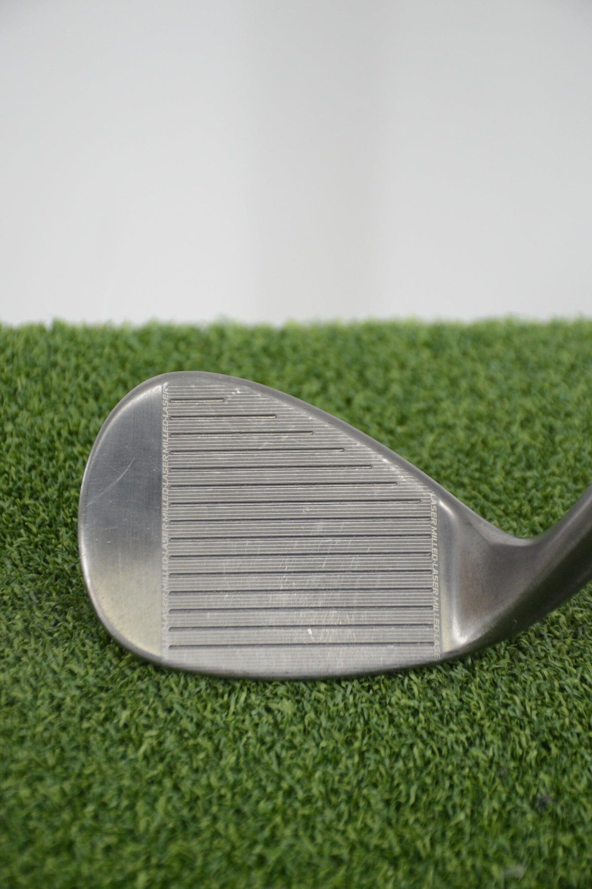Cleveland CG15 Black Pearl 62 Degree Wedge Wedge Flex 35" Golf Clubs GolfRoots 
