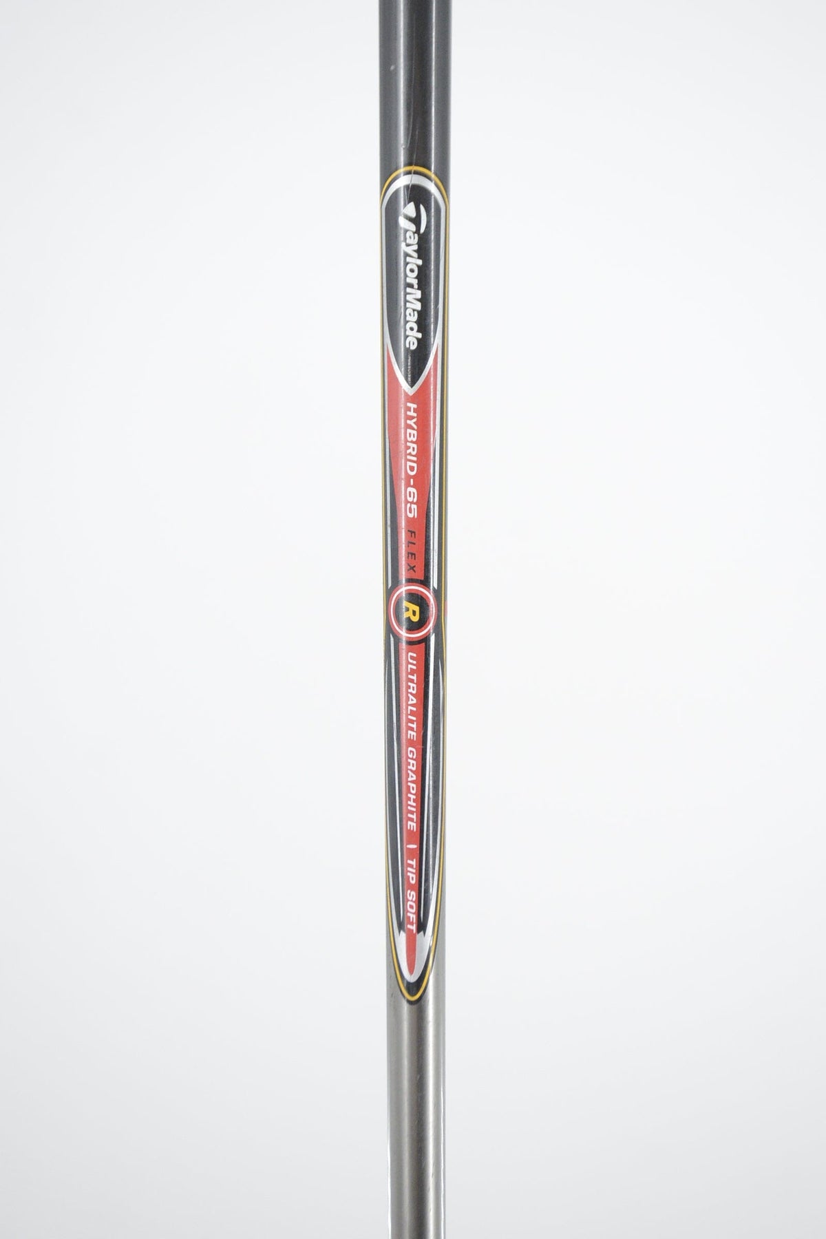 TaylorMade Rescue Dual 2 Hybrid R Flex 40.75" Golf Hybrids TaylorMade 