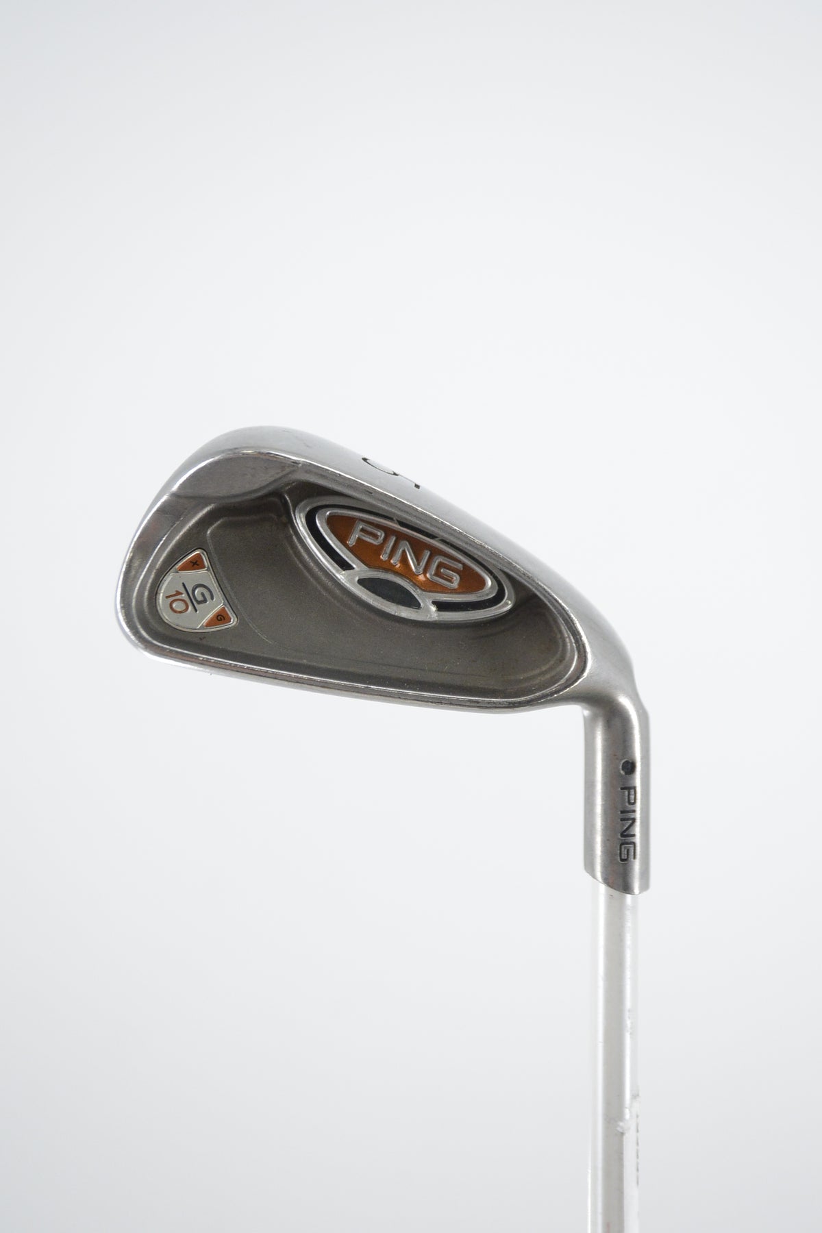 Women's Ping G10 XG 5 Iron W Flex 37.25"