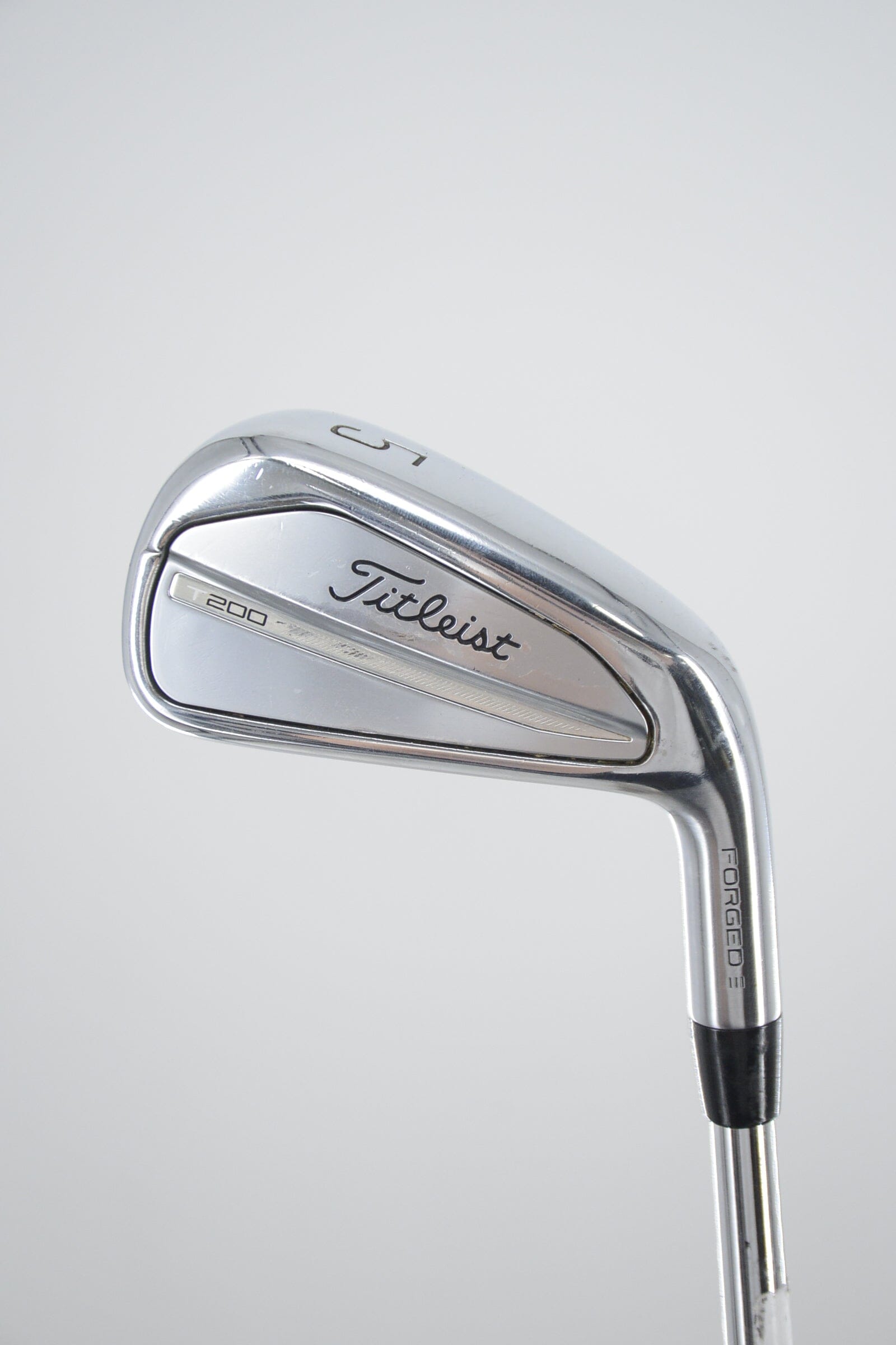 Titleist T200 2023 5 Iron S Flex 37.75"