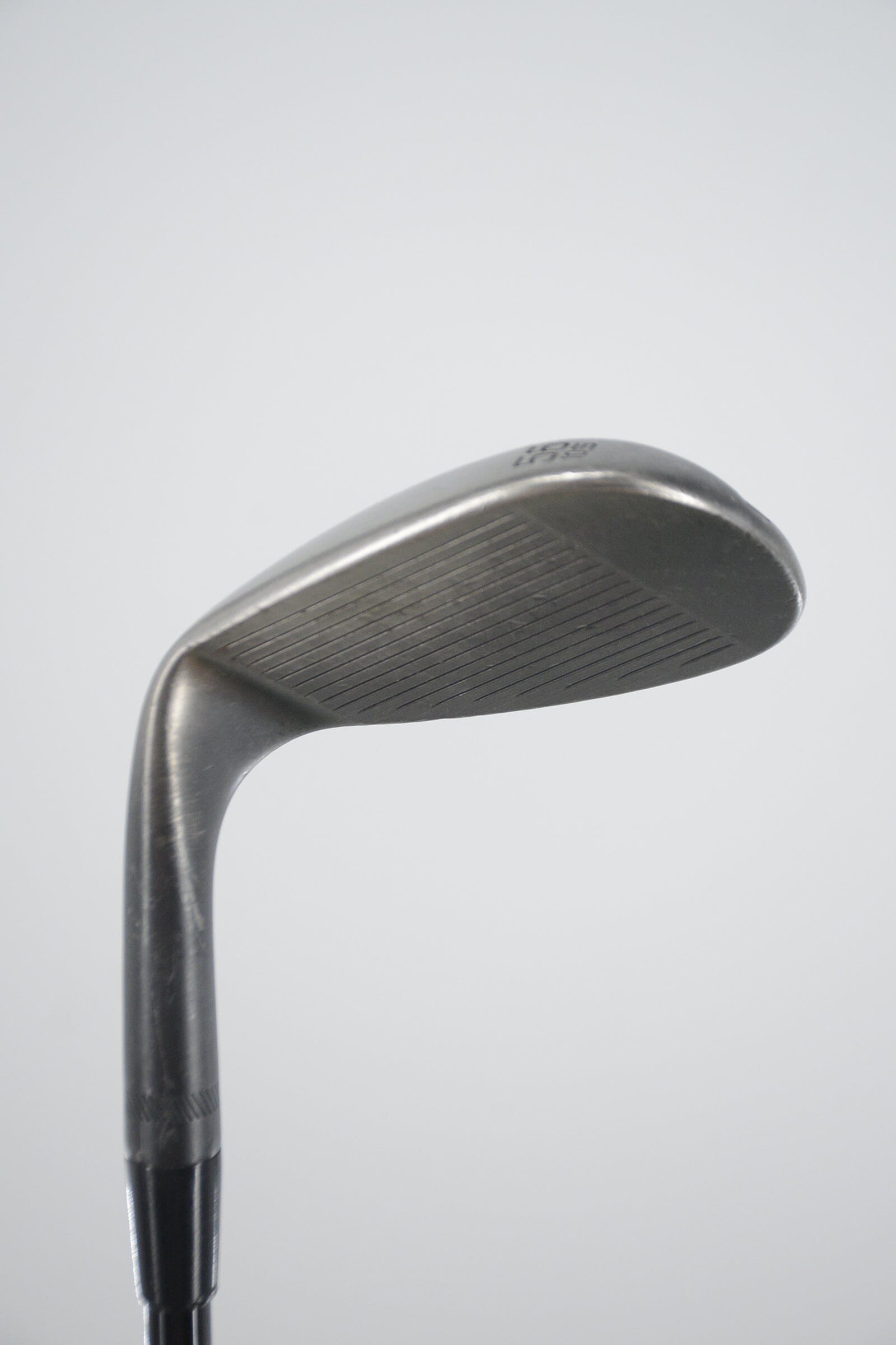 Titleist Vokey SM8 Jet Black 56 Degree Wedge SR Flex 35" Golf Clubs GolfRoots 