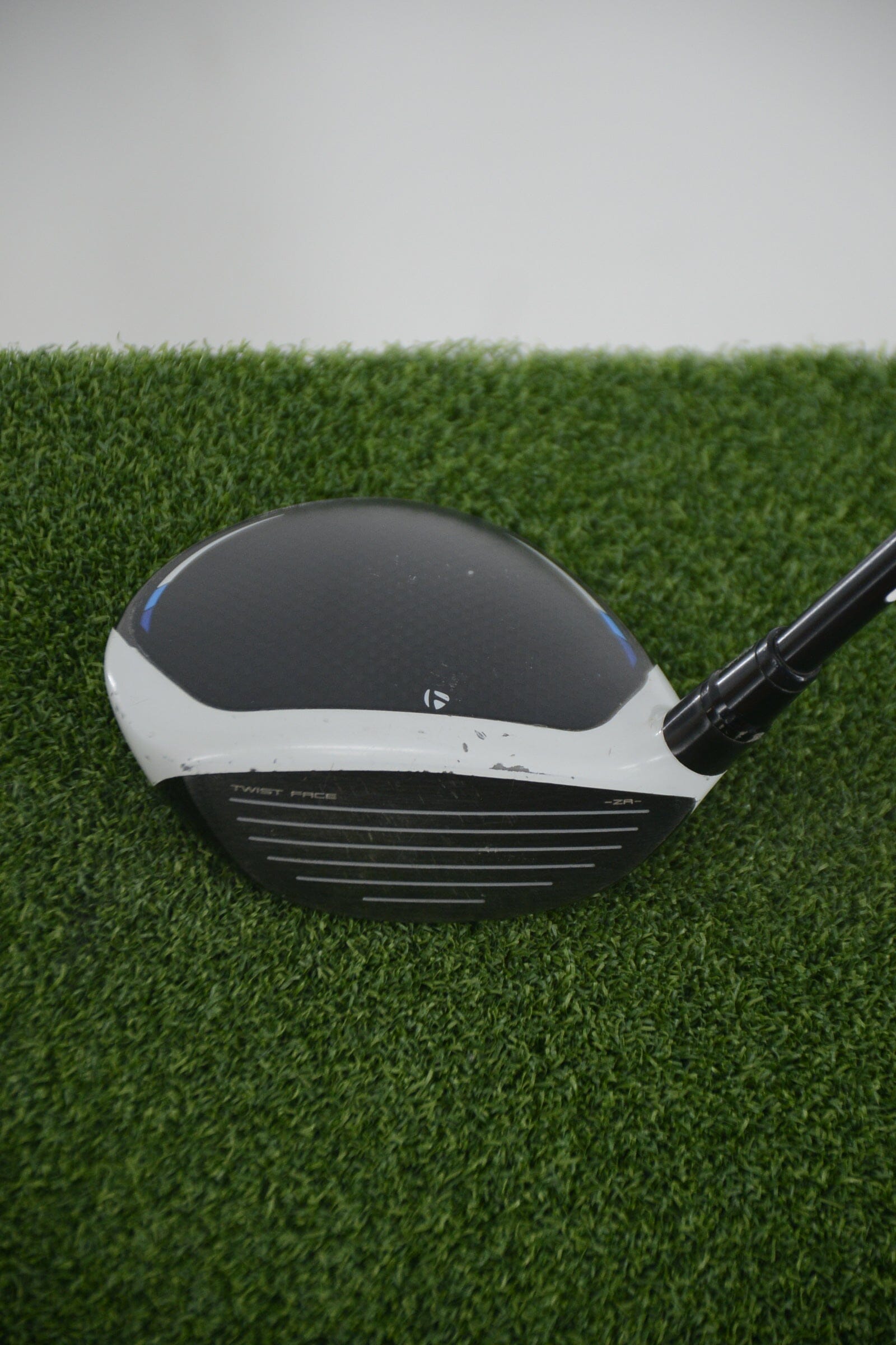 TaylorMade SIM2 Ti 3 Wood R Flex 43"