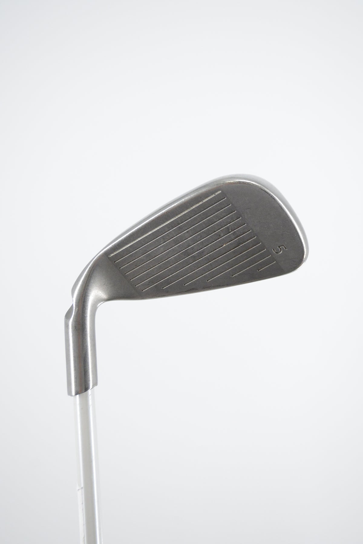 Women's Ping G10 XG 5 Iron W Flex 37.25"