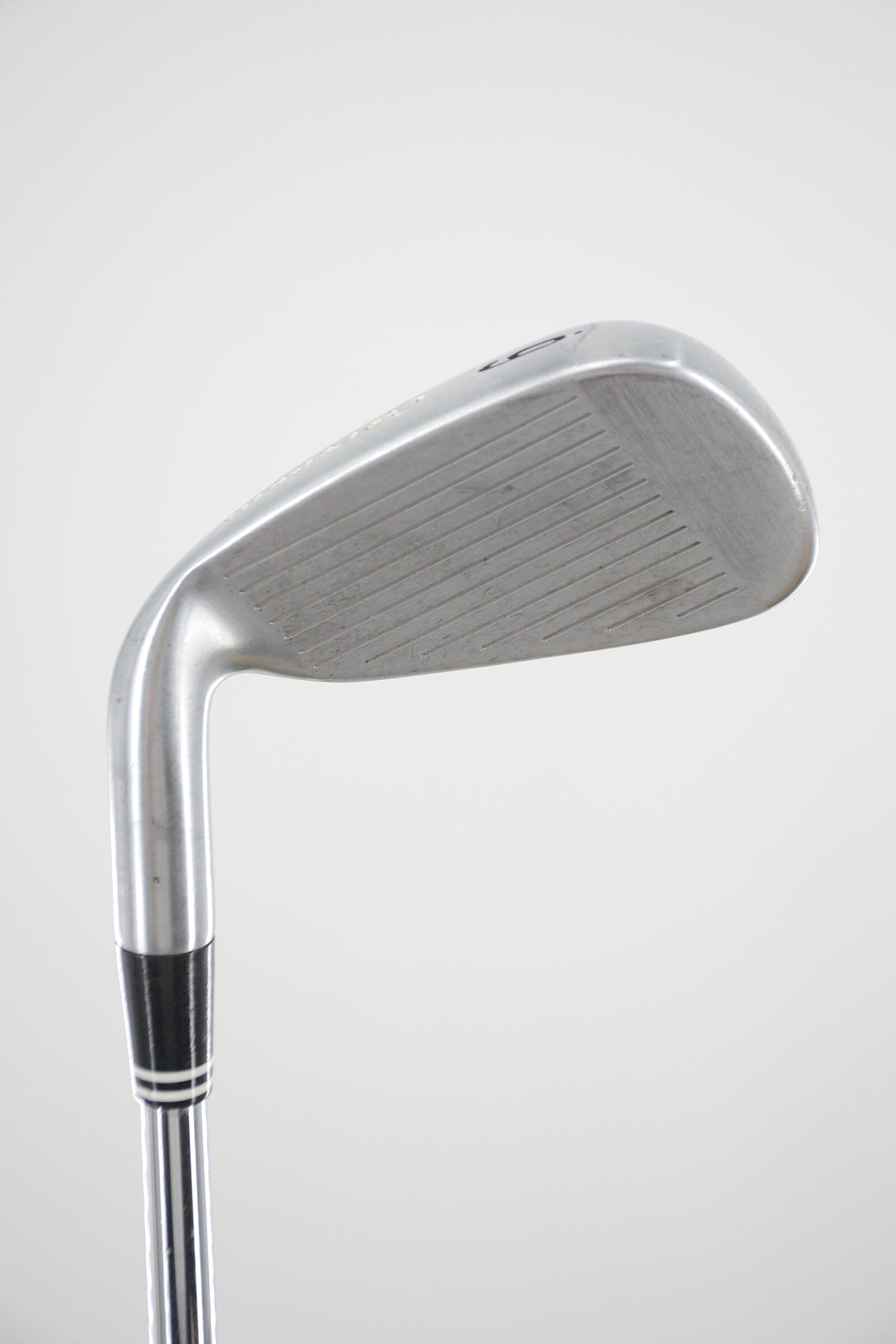 Cleveland CG4 6 Iron R Flex 37.25" Golf Clubs GolfRoots 