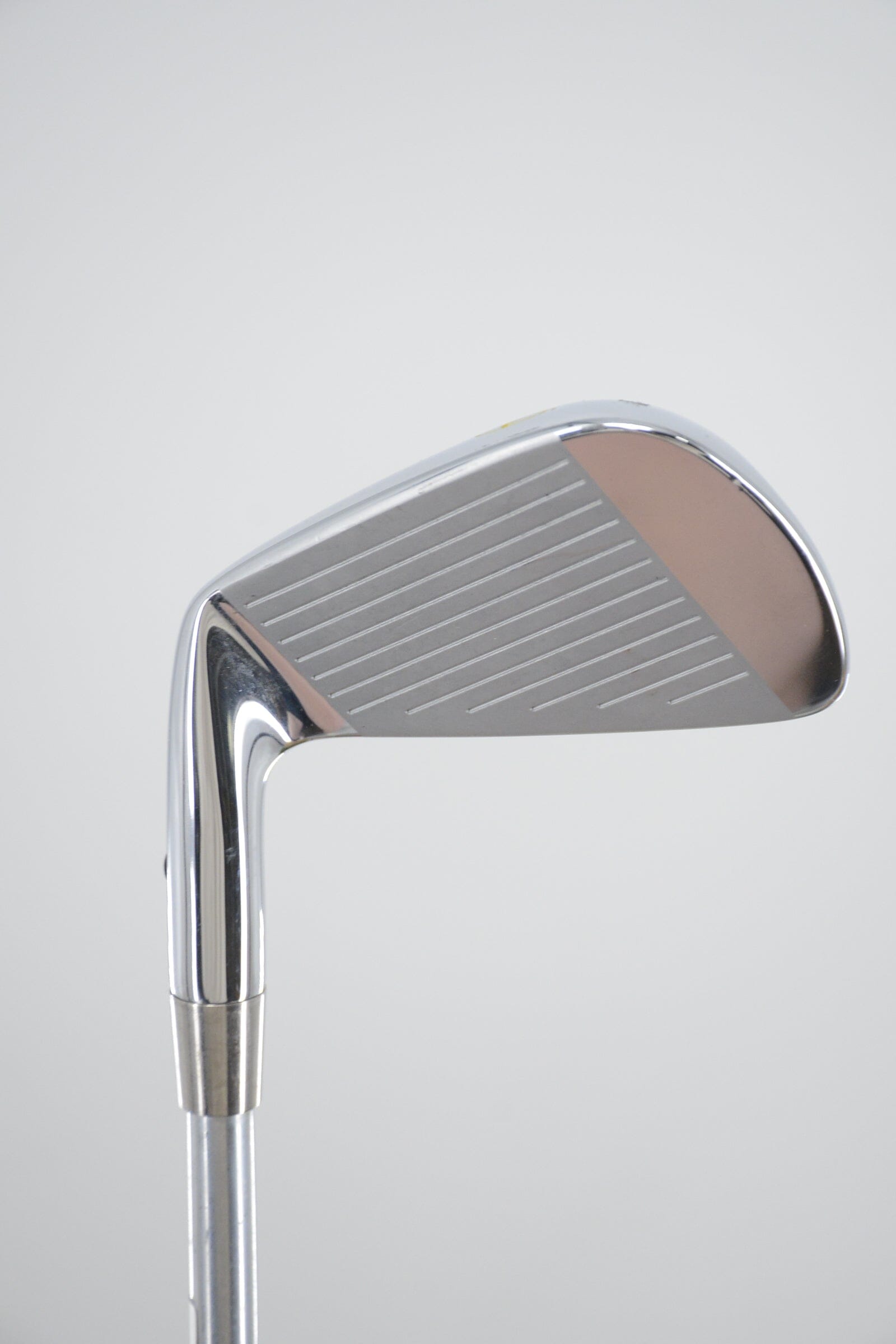 *Fitting Club* Mizuno MP-5 6 Fitting Iron R Flex 37.25" Golf Clubs GolfRoots 