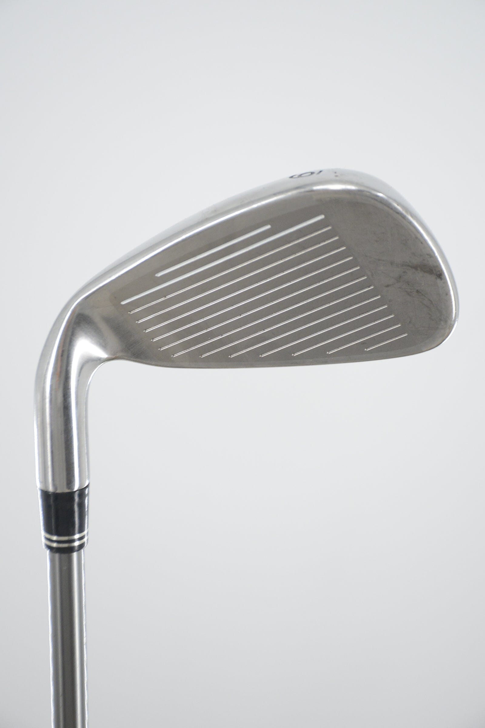 TaylorMade R7 XD 6 Iron R Flex 37.5" Golf Clubs GolfRoots 