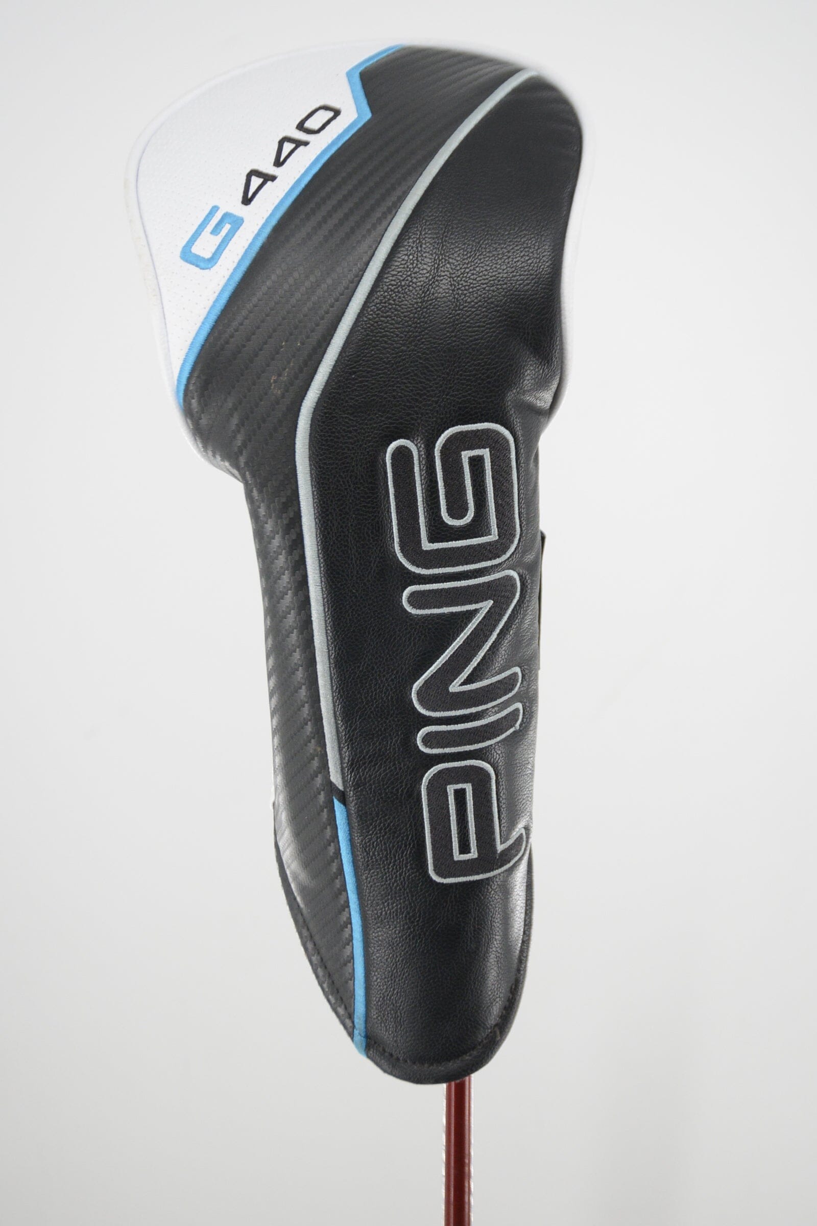 Ping G440 SFT 10.5 Degree Driver S Flex 45" Golf Clubs GolfRoots 