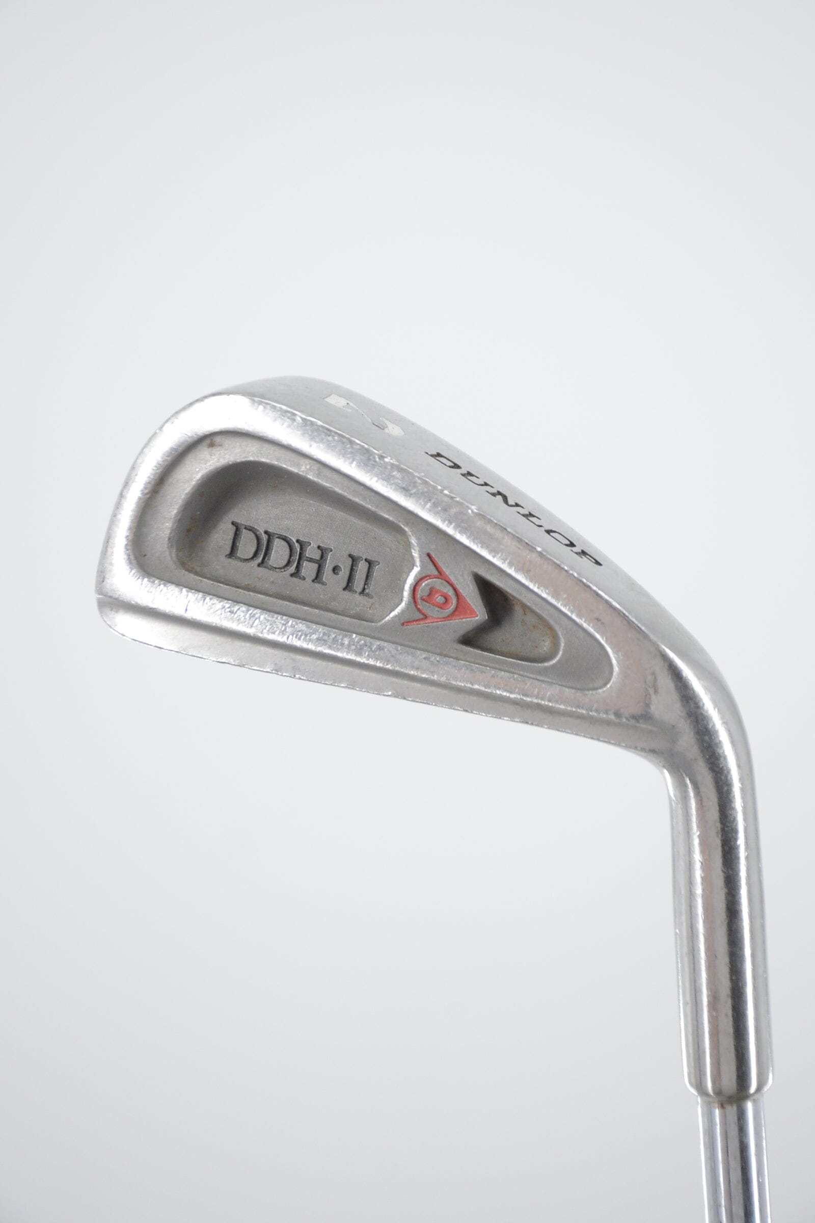 MaxFli Dunlop DDH II 2 Iron S Flex 39" Golf Clubs GolfRoots 