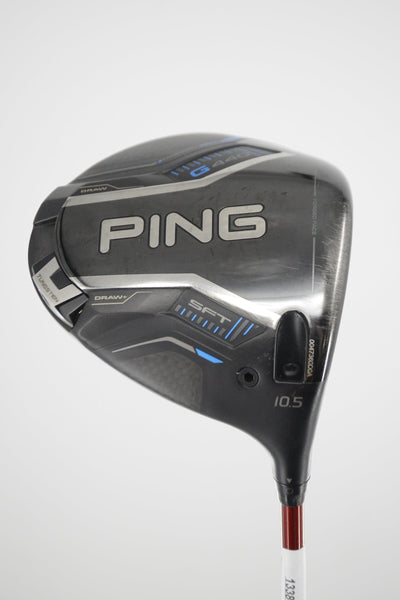 Ping G440 SFT 10.5 Degree Driver S Flex 45