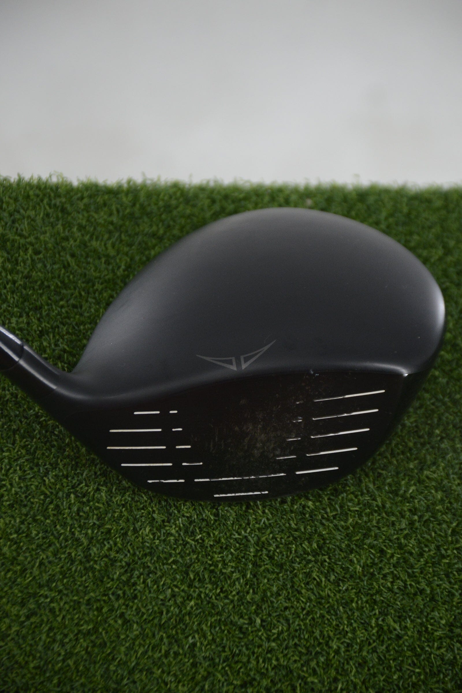Lefty Ping I20 10.5 Degree Driver X Flex 44.75" Golf Clubs GolfRoots 