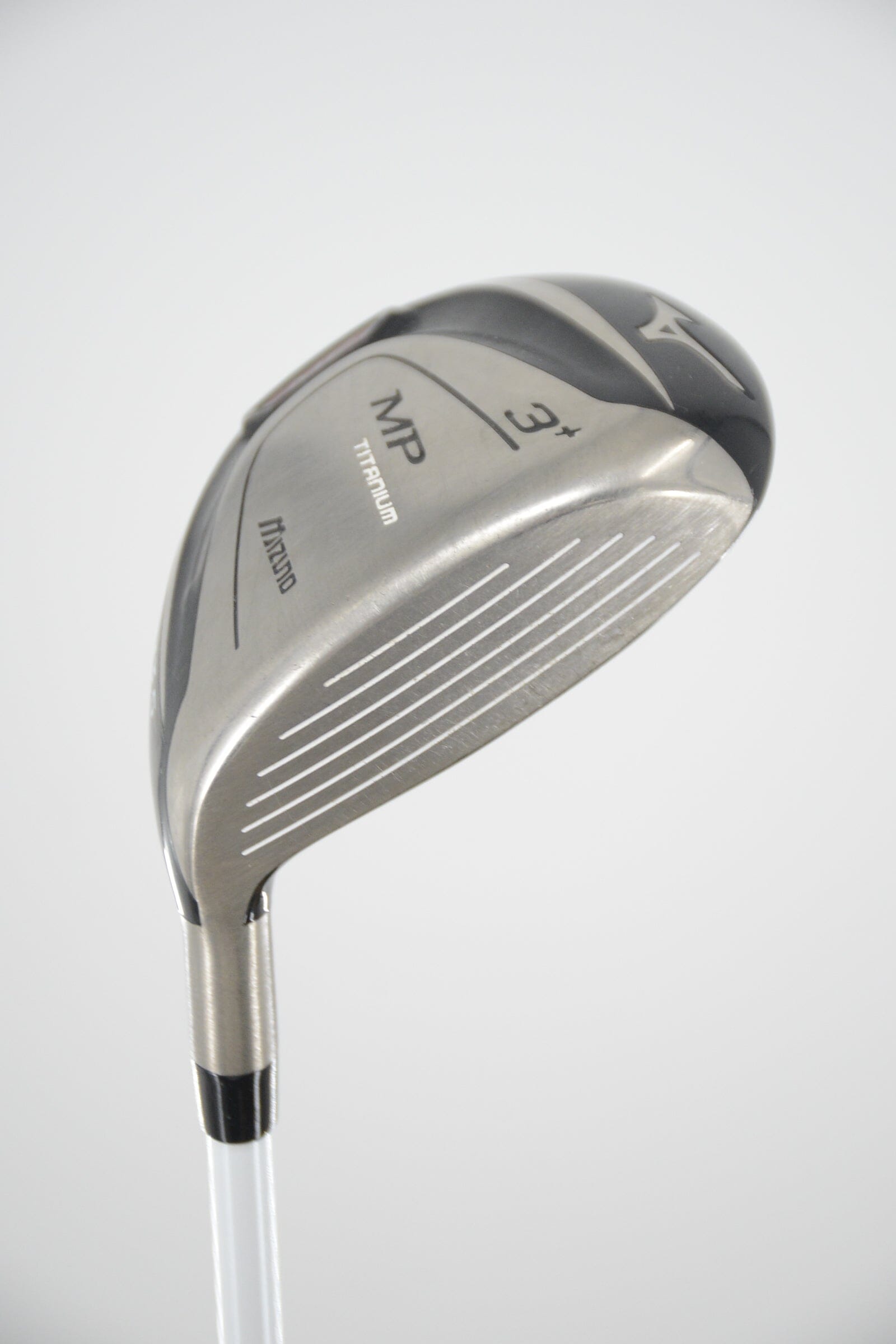 Mizuno MP Titanium 3 Wood S Flex 43" Golf Clubs GolfRoots 