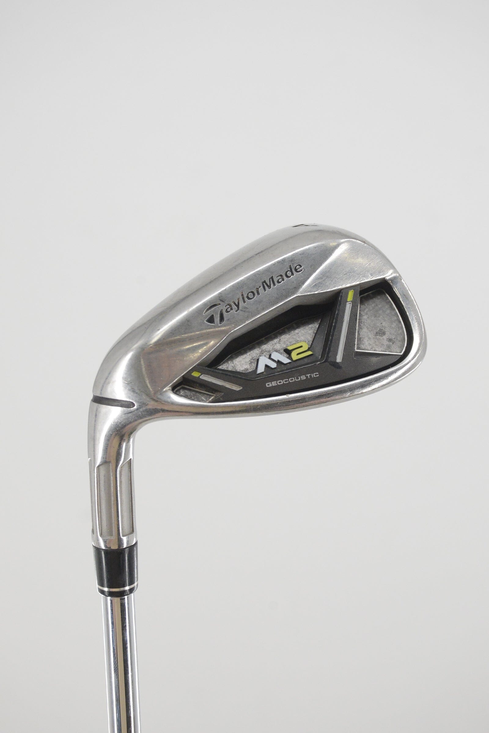 Lefty TaylorMade M2 2017 AW R Flex 35.5" Golf Clubs GolfRoots 
