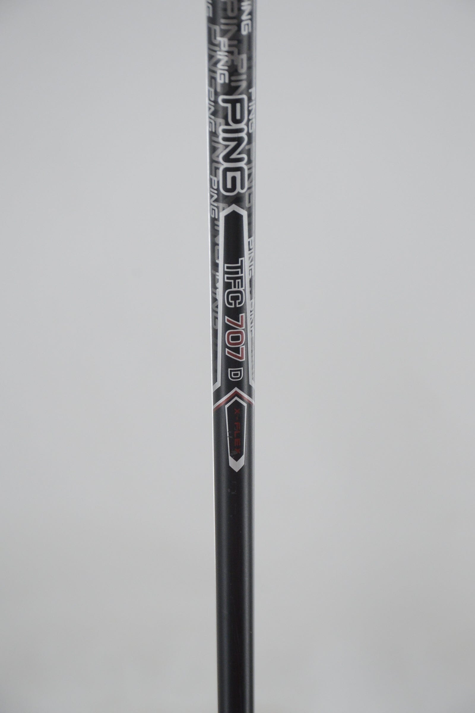 Lefty Ping I20 10.5 Degree Driver X Flex 44.75" Golf Clubs GolfRoots 
