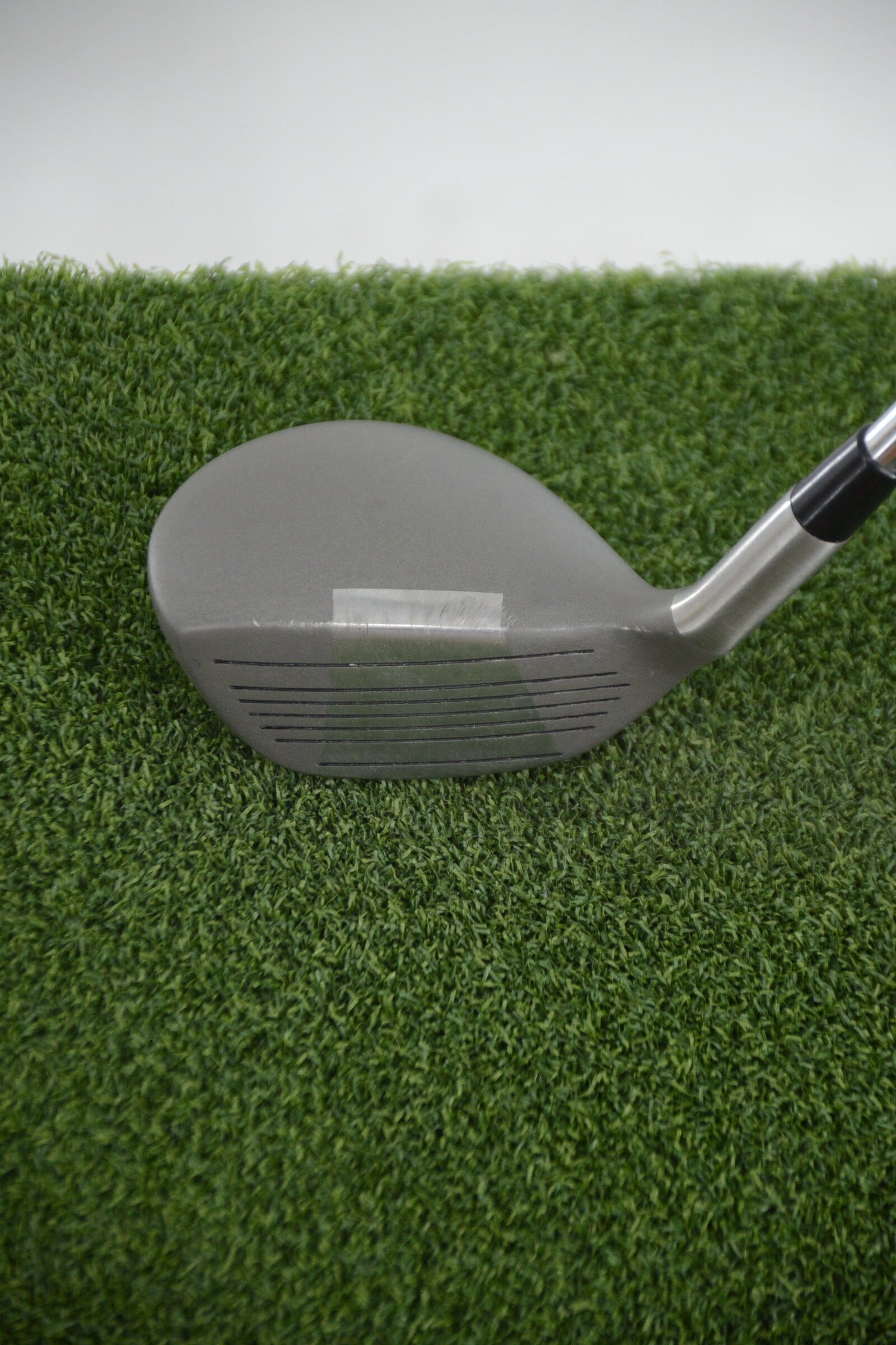 Henry Griffitts 11 Degree Driver SR Flex 42.75" Golf Clubs GolfRoots 