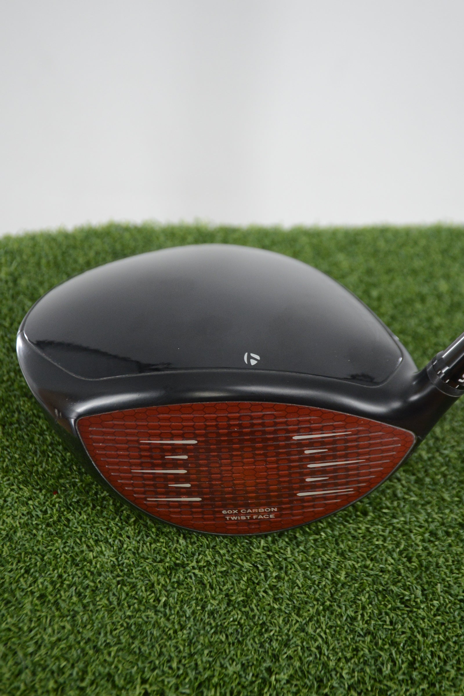 TaylorMade Stealth 2 Plus 9 Degree Driver S Flex 45.5"