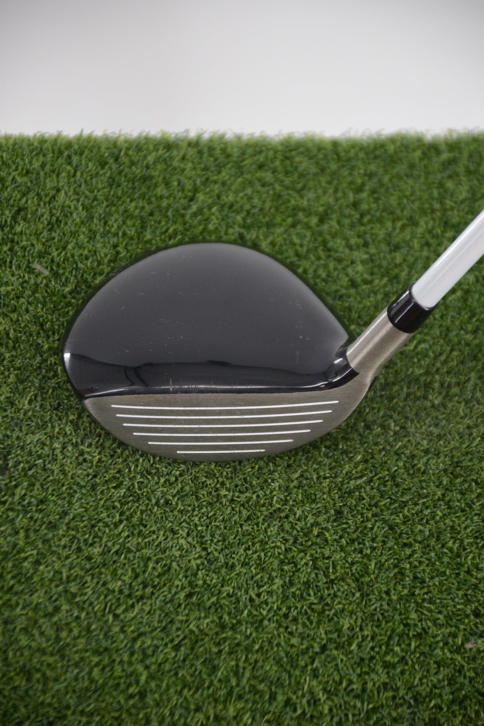 Mizuno MP Titanium 3 Wood S Flex 43" Golf Clubs GolfRoots 