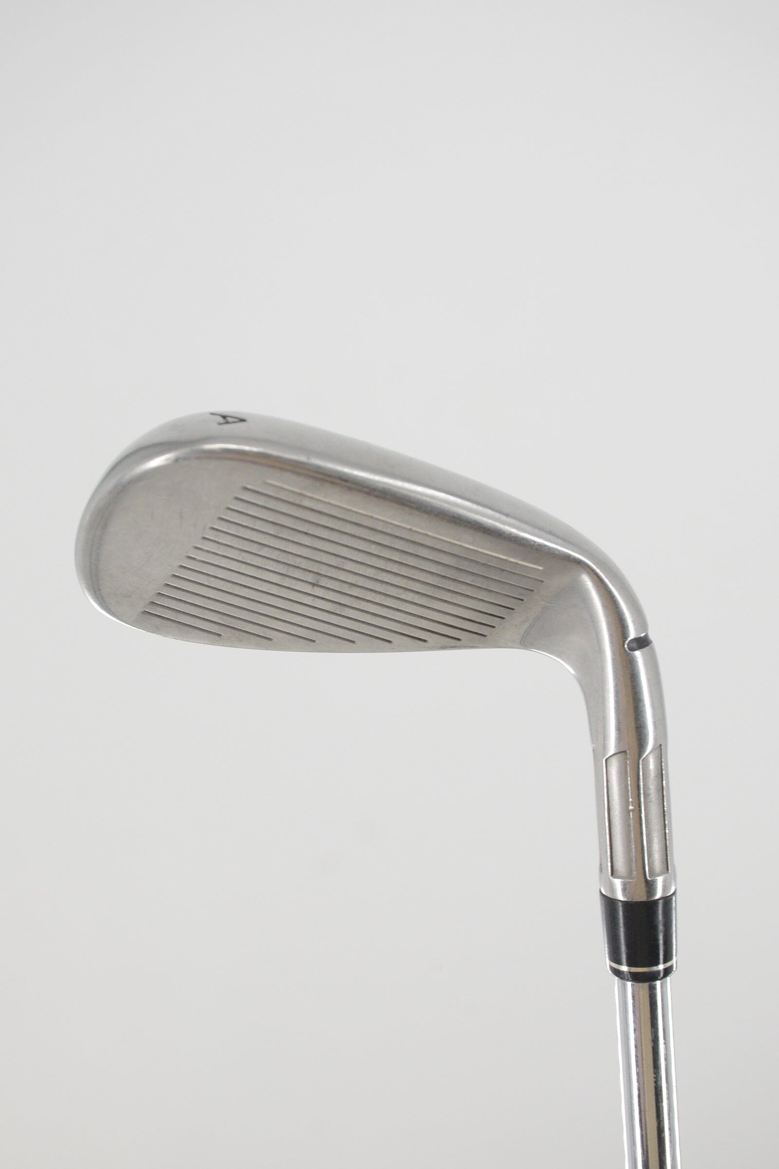 Lefty TaylorMade M2 2017 AW R Flex 35.5" Golf Clubs GolfRoots 