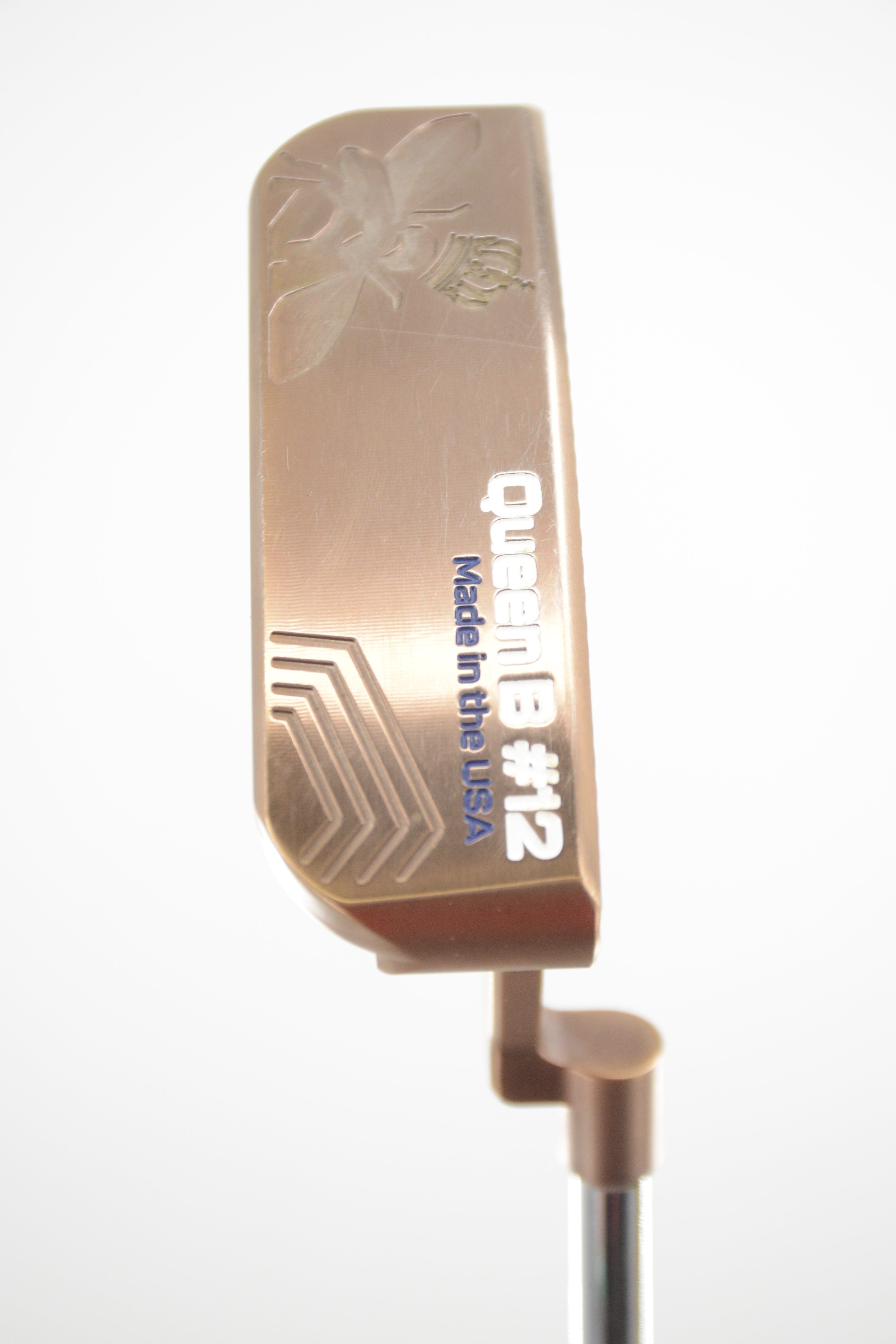 Bettinardi 2021 Queen B 12 Putter 35" Golf Clubs GolfRoots 