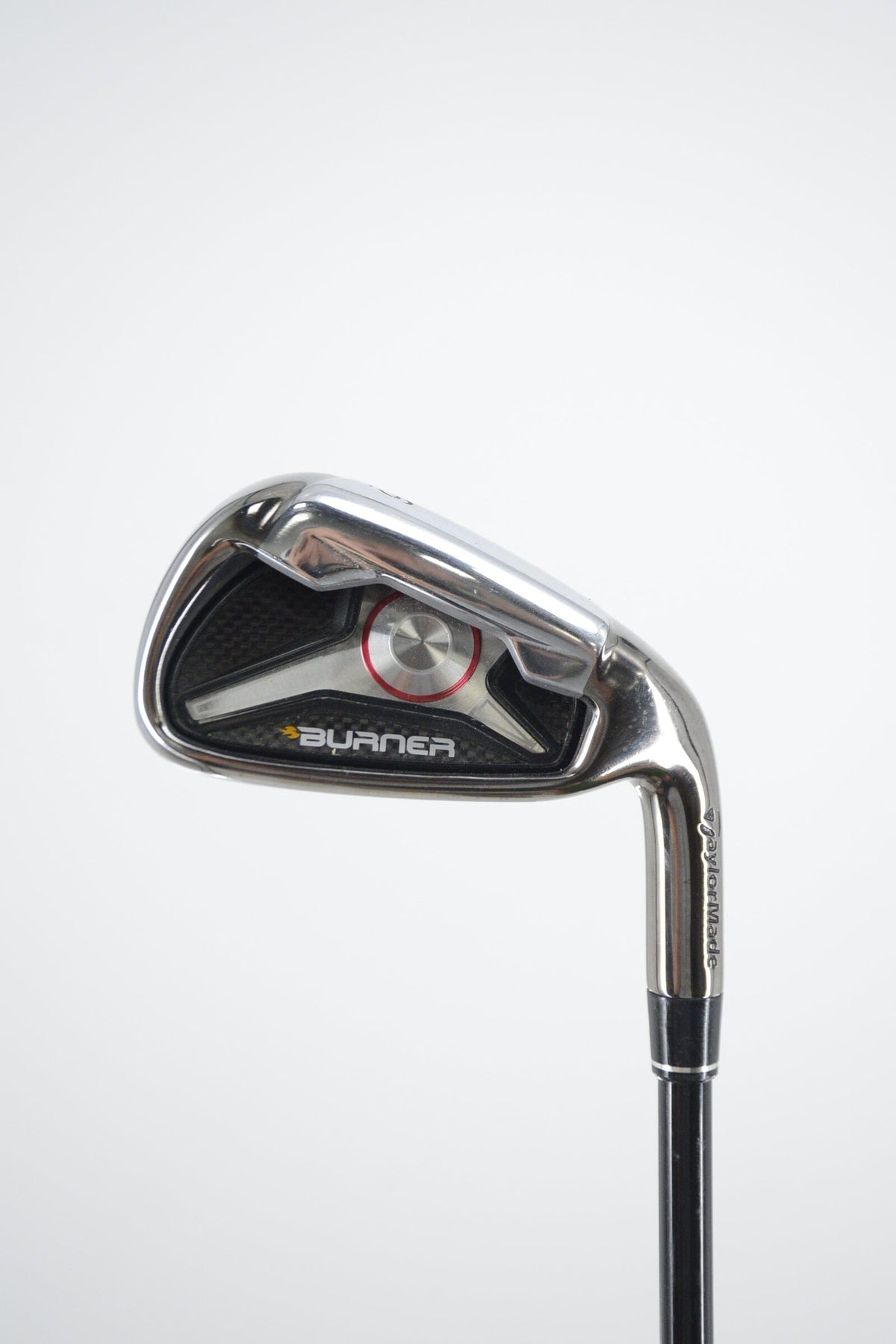 TaylorMade Burner '09 6 Iron R Flex 37.75" Golf Clubs GolfRoots 