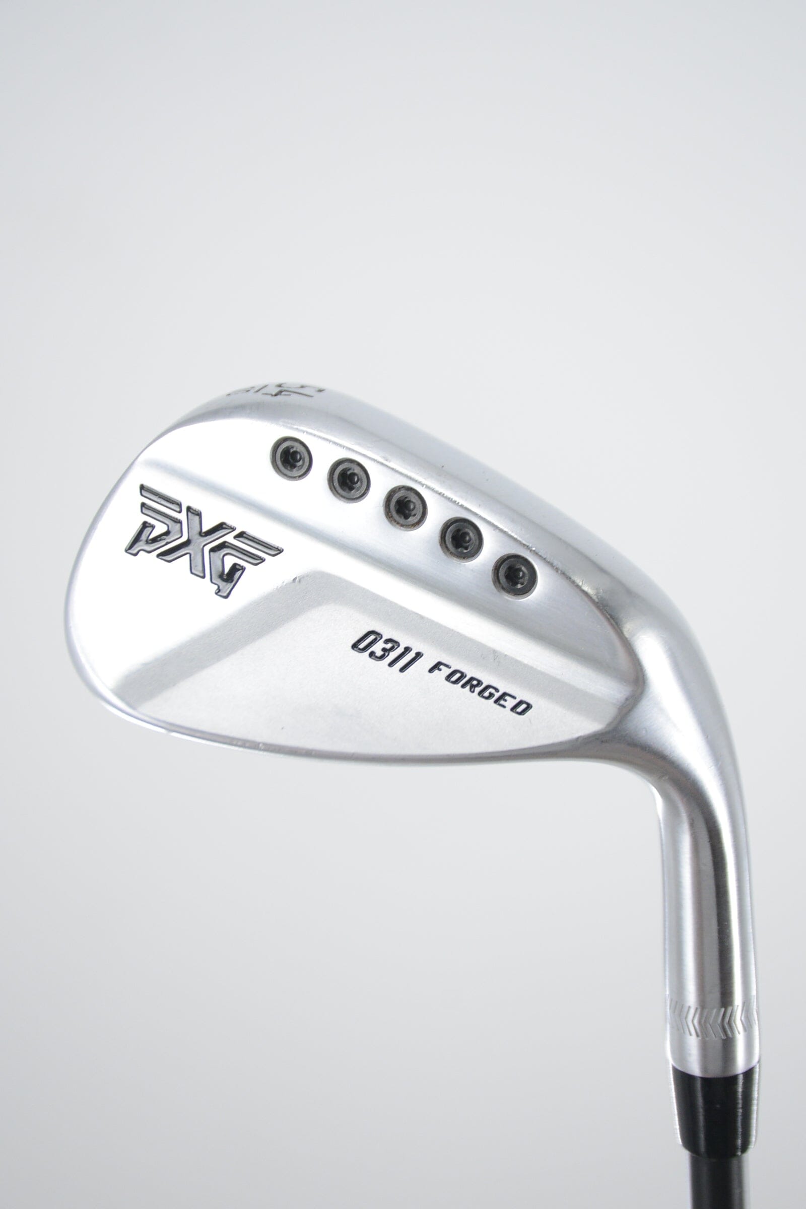 PXG 0311 Forged 54 Degree Wedge R Flex 35.5" Golf Clubs GolfRoots 