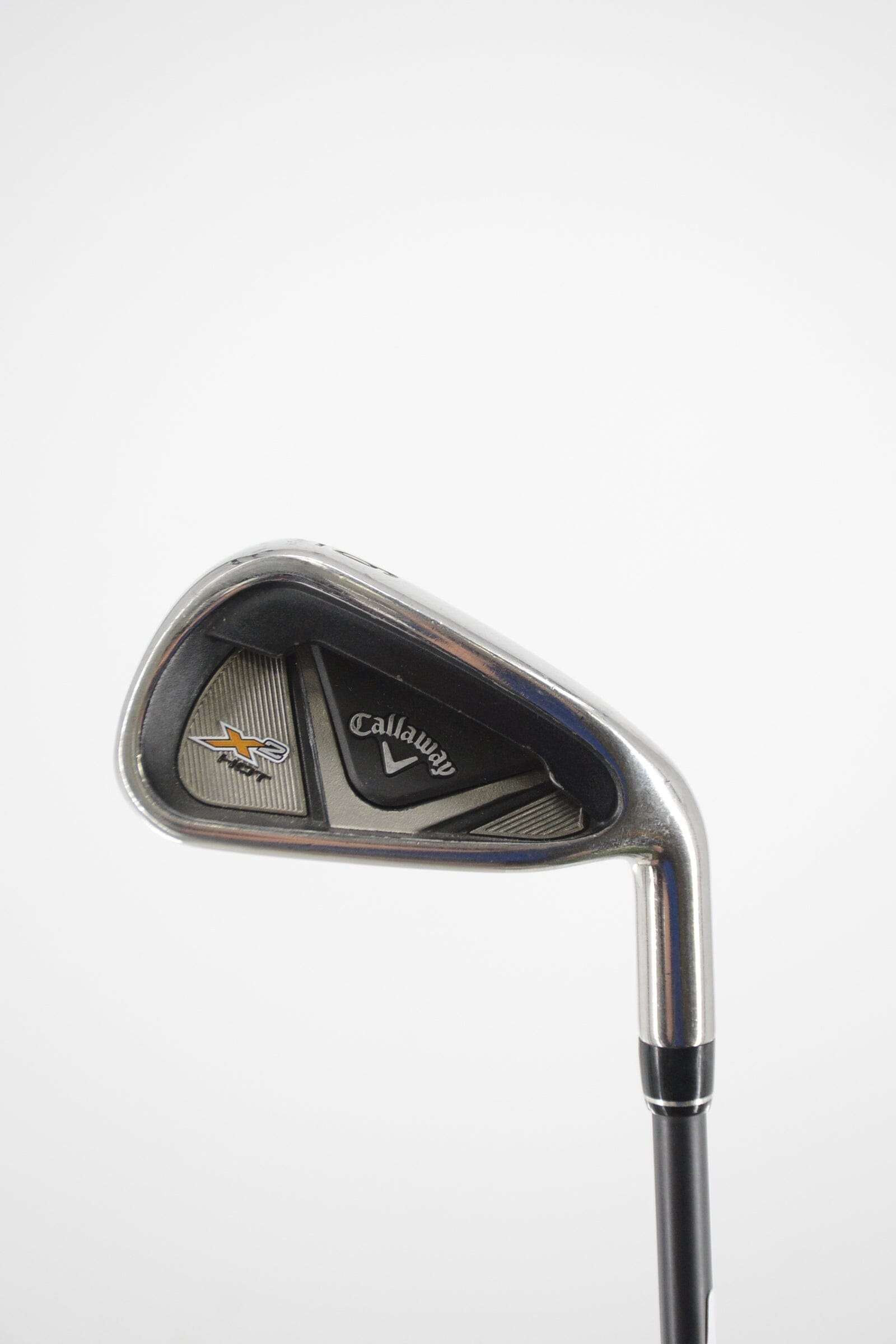 Callaway X2 Hot 6 Iron R Flex 37.75" Golf Clubs GolfRoots 