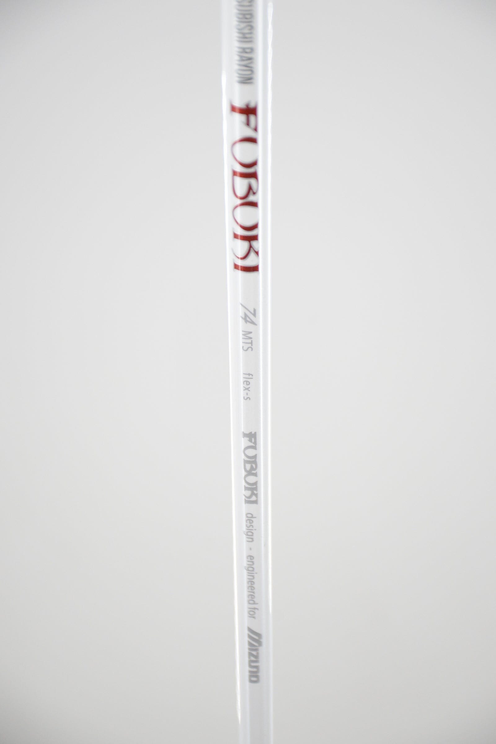 Mizuno MP Titanium 3 Wood S Flex 43" Golf Clubs GolfRoots 