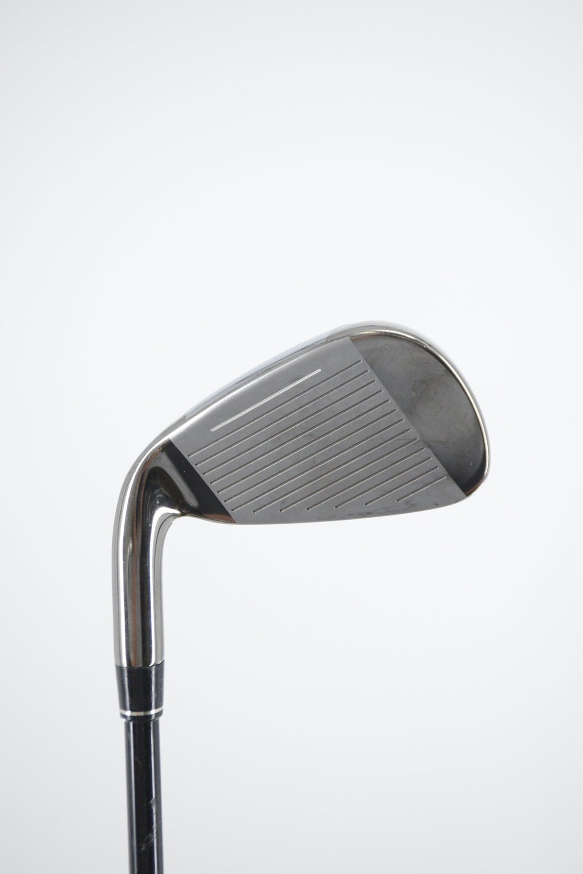 TaylorMade Burner '09 6 Iron R Flex 37.75" Golf Clubs GolfRoots 