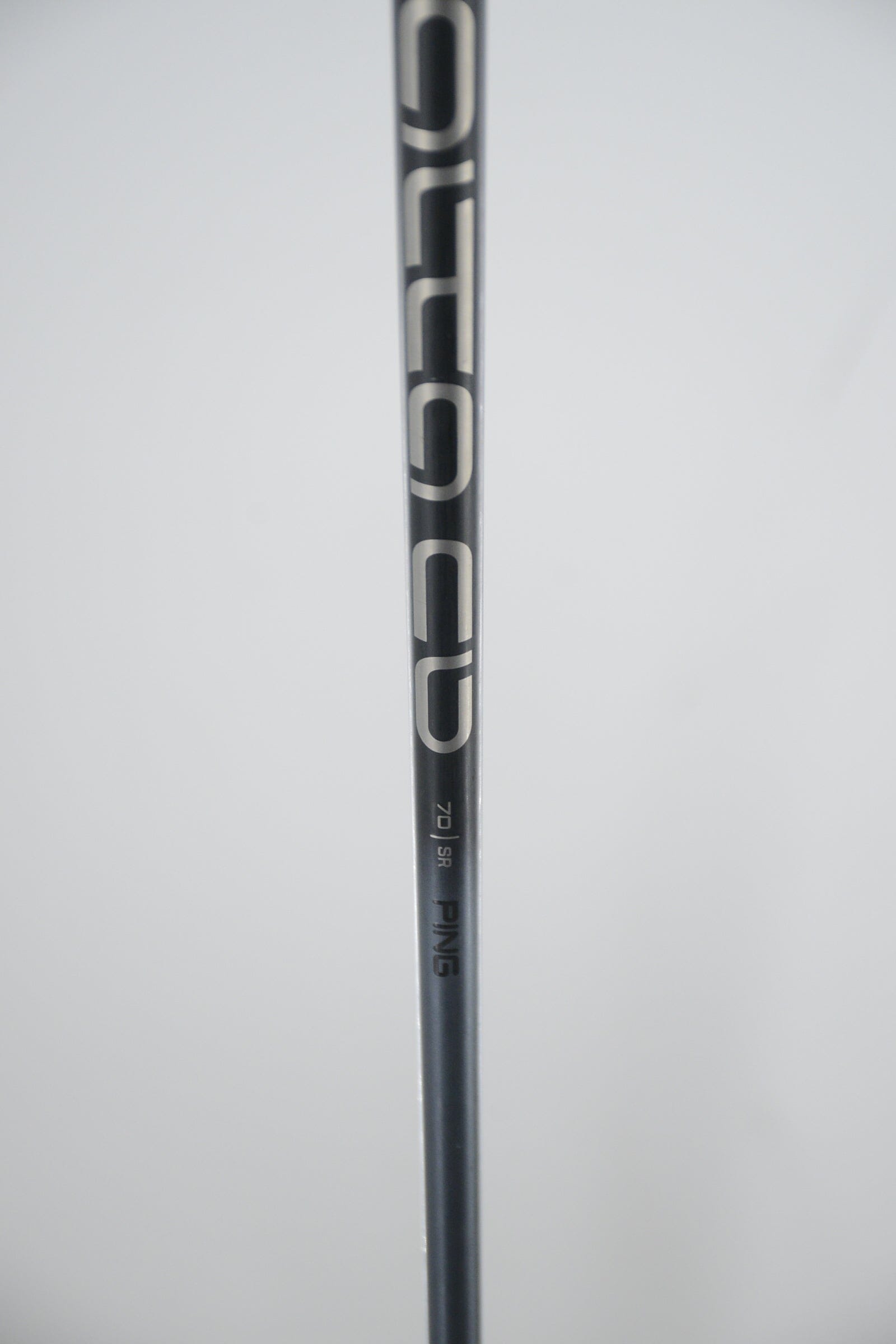 Ping G425 5 Hybrid SR Flex 38.25"