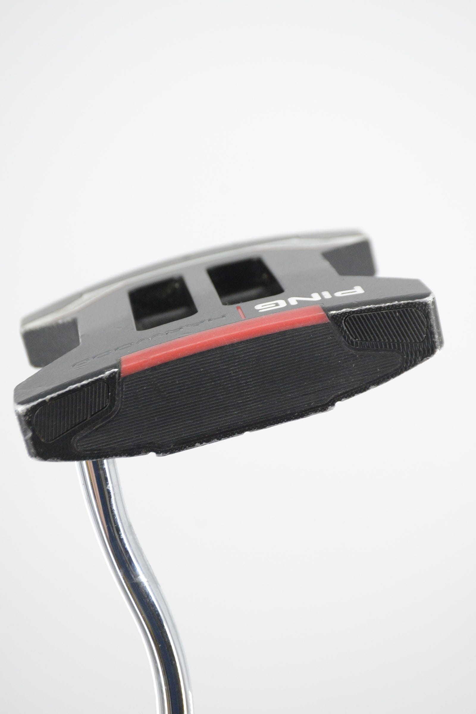 Ping 2021 Harwood Mallet Putter 34.25" Golf Clubs GolfRoots 