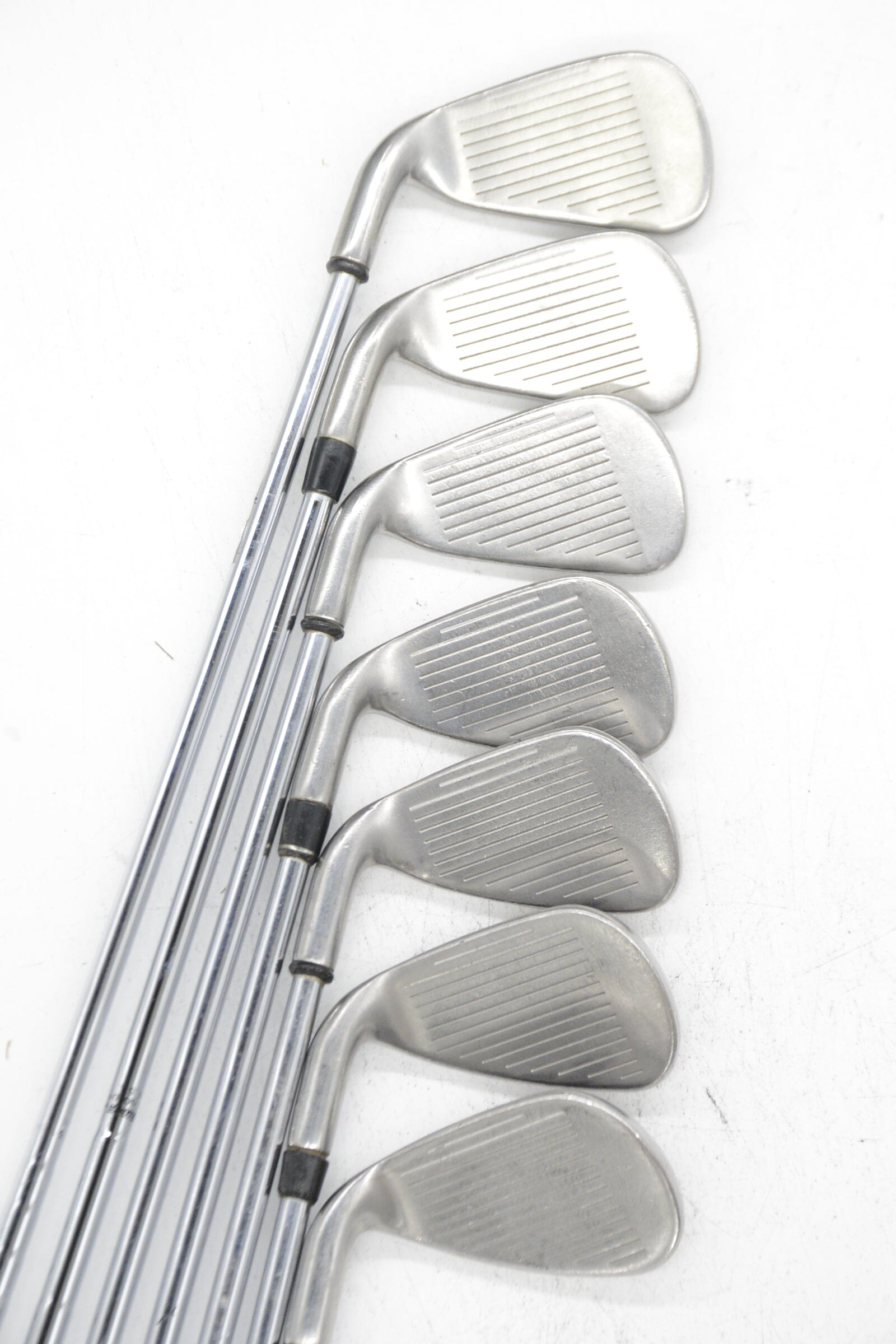 Callaway RAZR X Ng 5-AW Iron Set Uniflex +1" Golf Clubs GolfRoots 