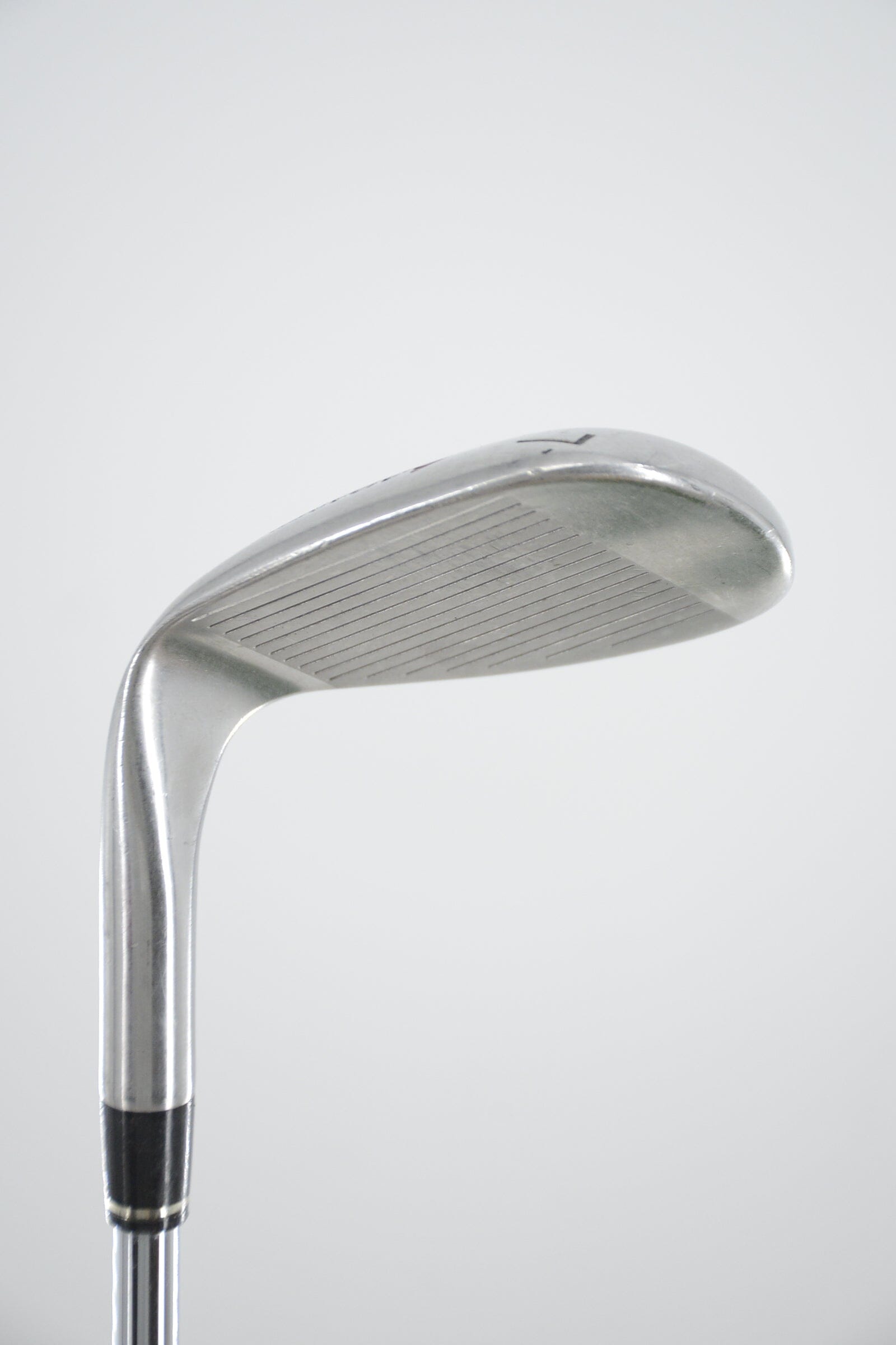 Adams Tight Lies 914 LW S Flex 35" Golf Clubs GolfRoots 