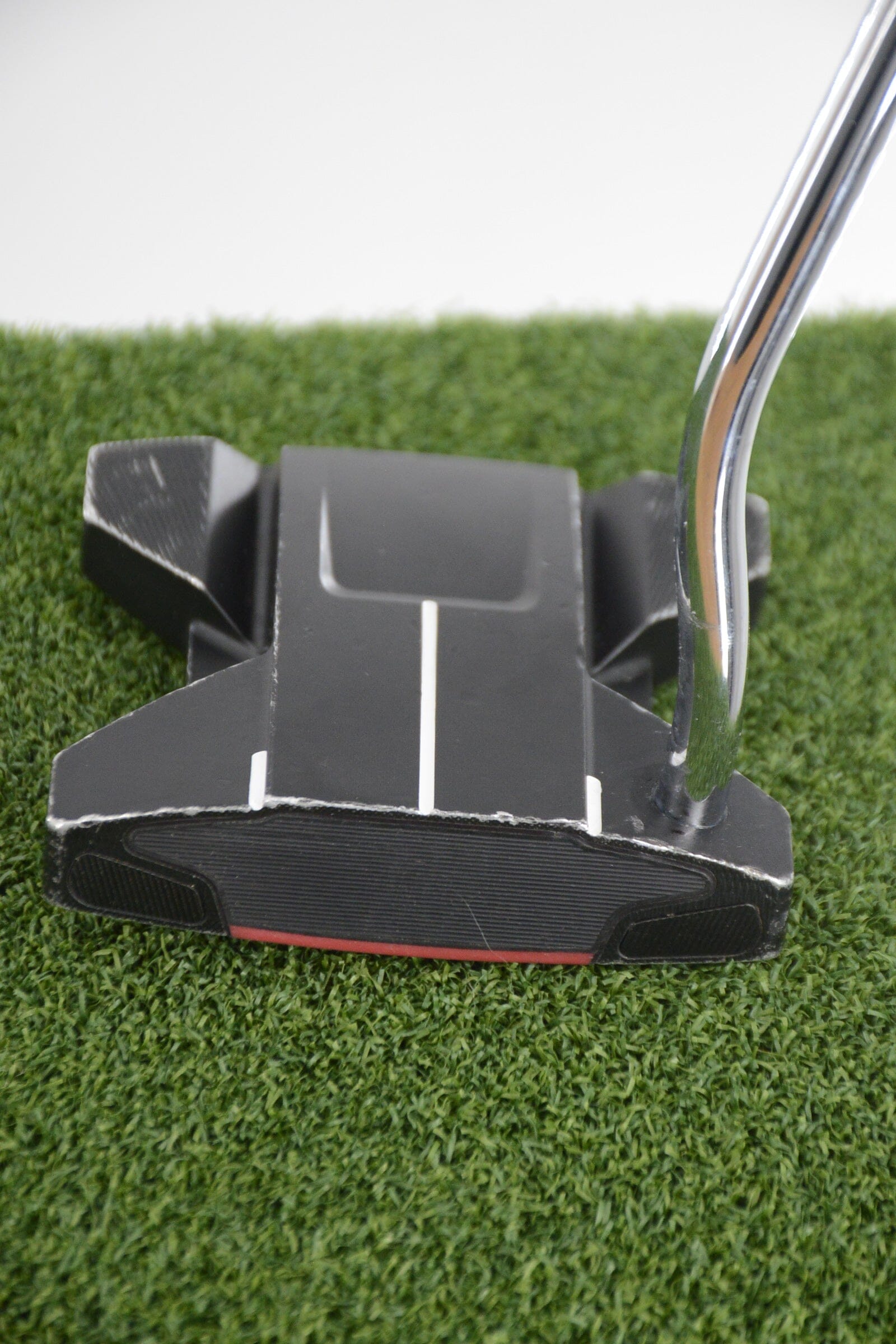 Ping 2021 Harwood Mallet Putter 34.25" Golf Clubs GolfRoots 