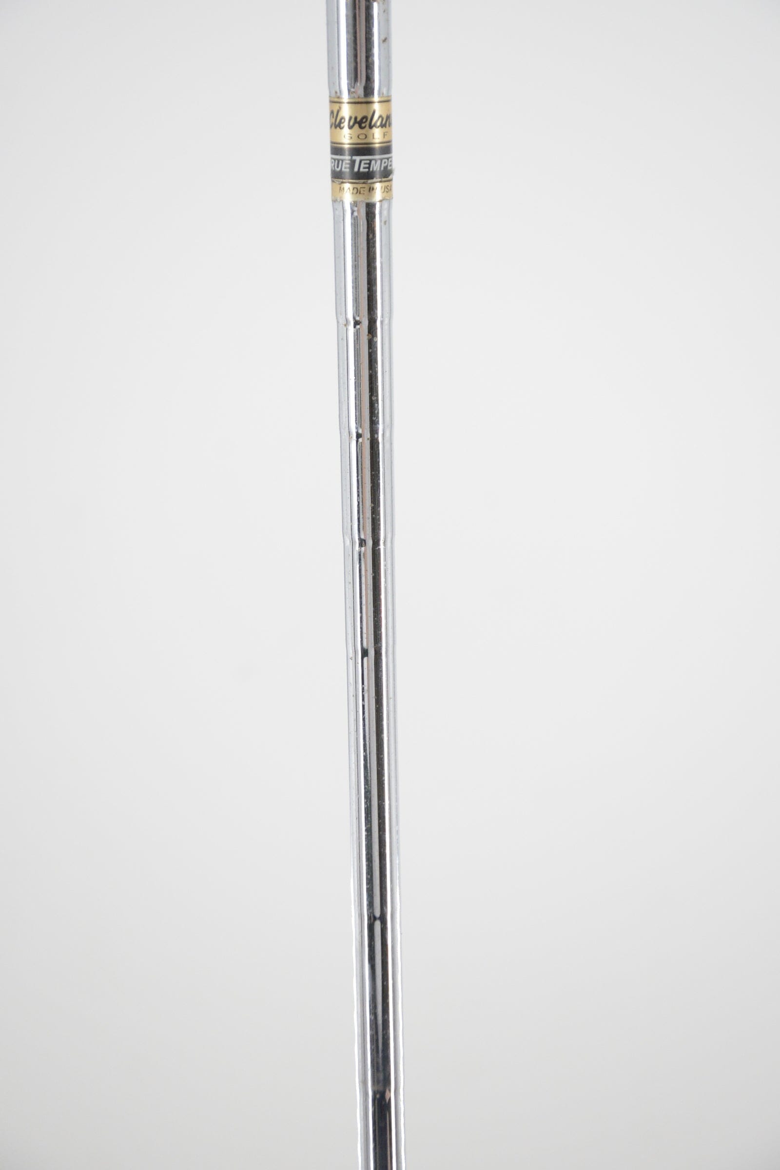 Cleveland Ta5 (Copper Medallion) 4 Iron R Flex 38.25" Golf Clubs GolfRoots 