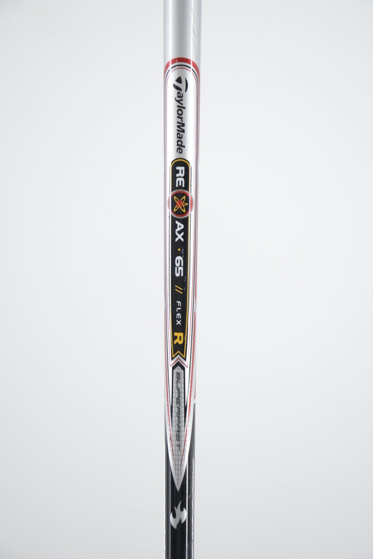 TaylorMade Burner '09 6 Iron R Flex 37.75" Golf Clubs GolfRoots 
