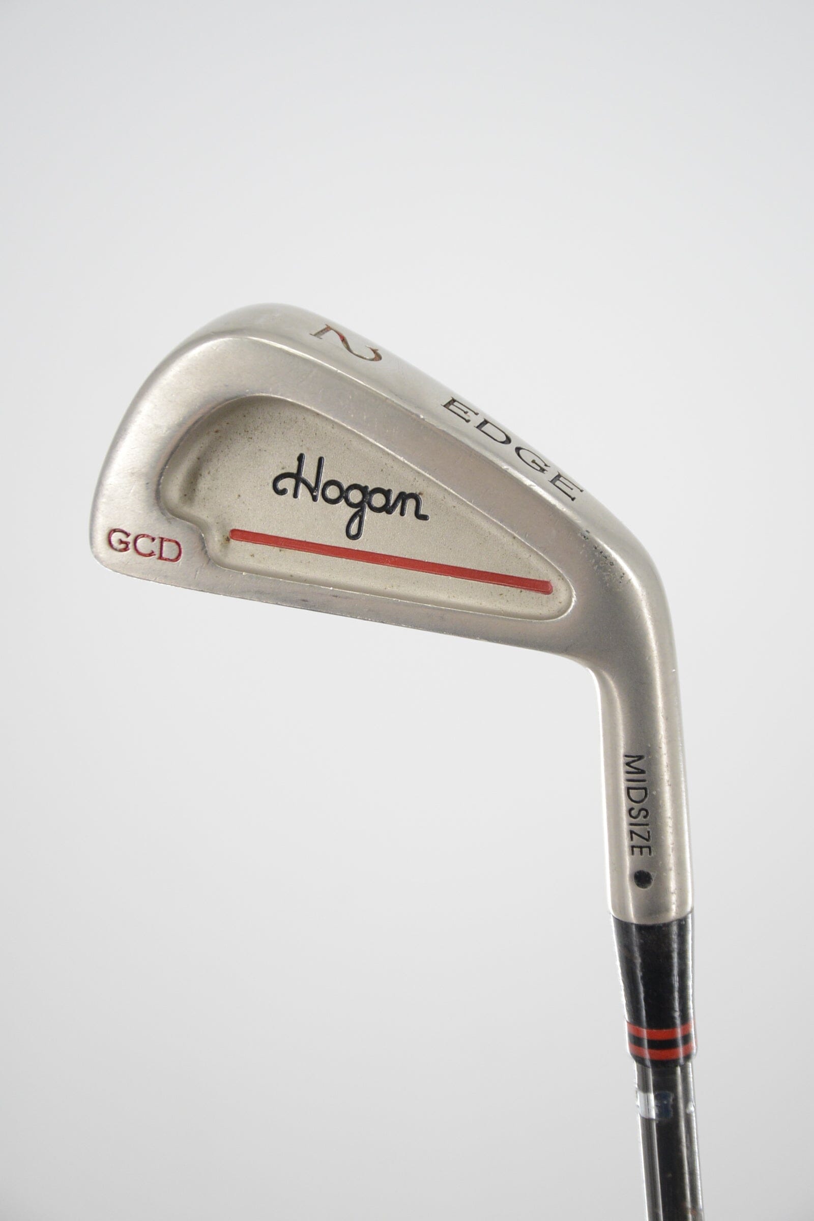 Ben Hogan Edge GCD Forged 2 Iron R Flex 39.5
