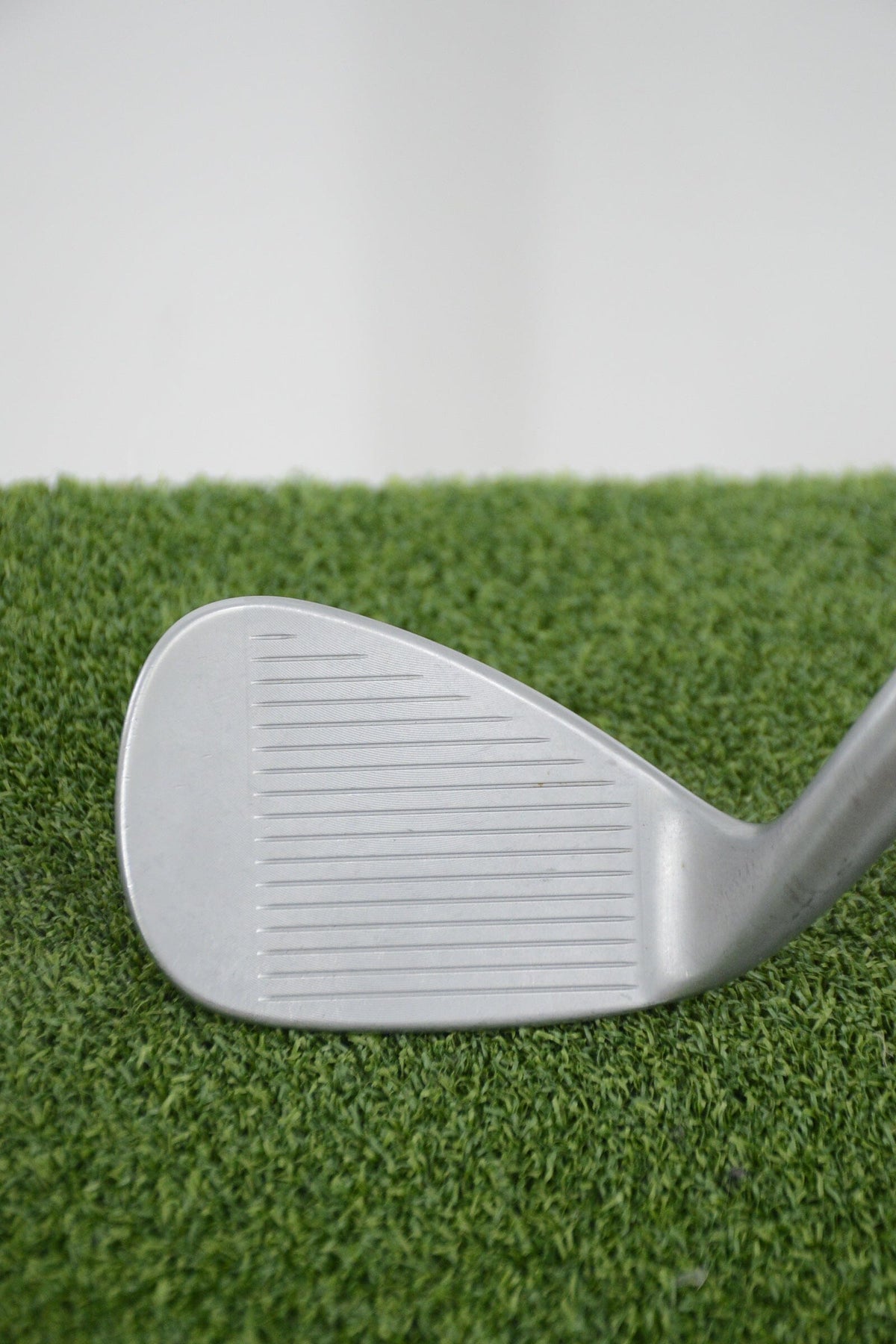 Titleist Vokey SM4 Tour Chrome 50 Degree Wedge Wedge Flex 35.25" Golf Clubs GolfRoots 