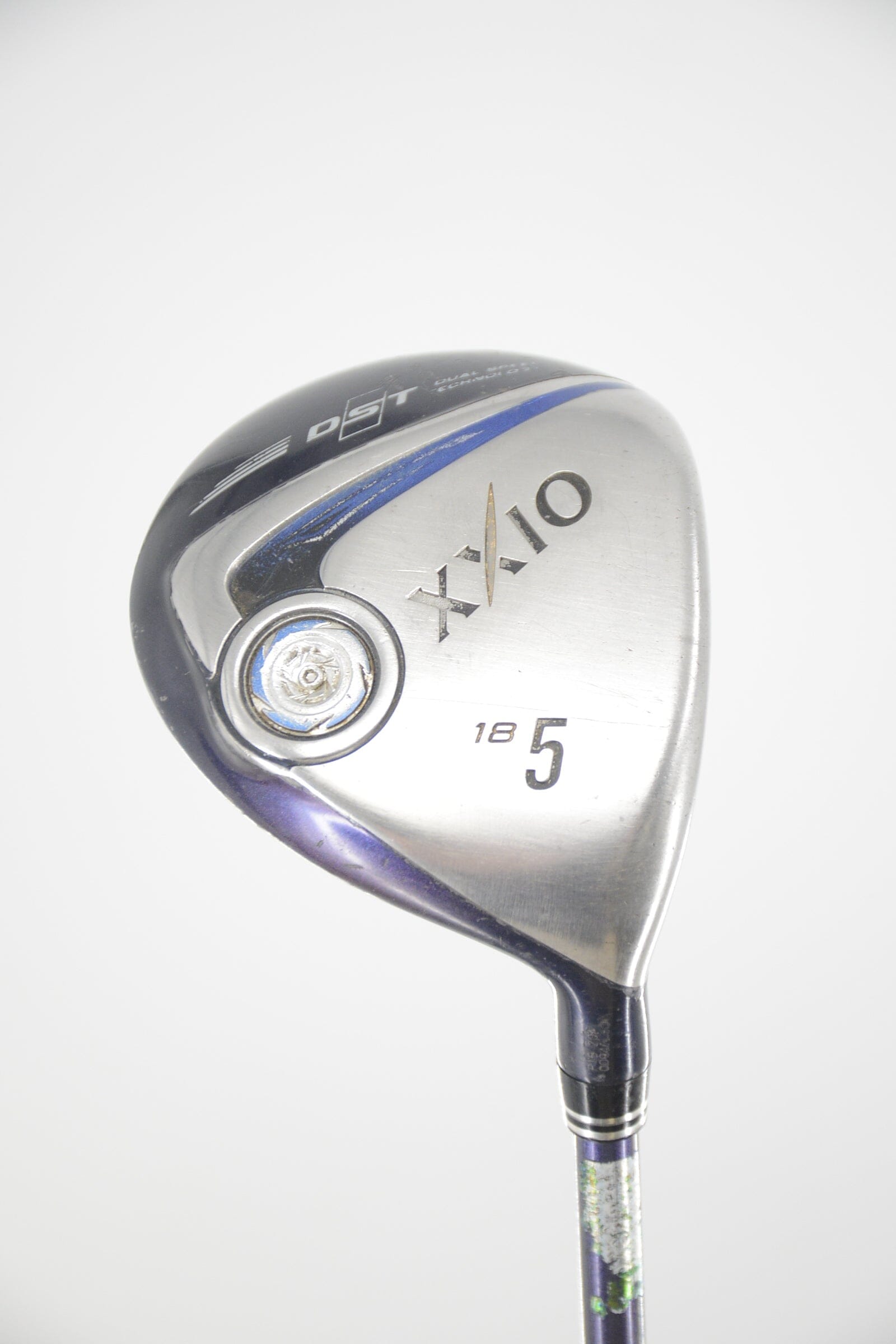 XXIO 9 5 Wood R Flex 42.25"