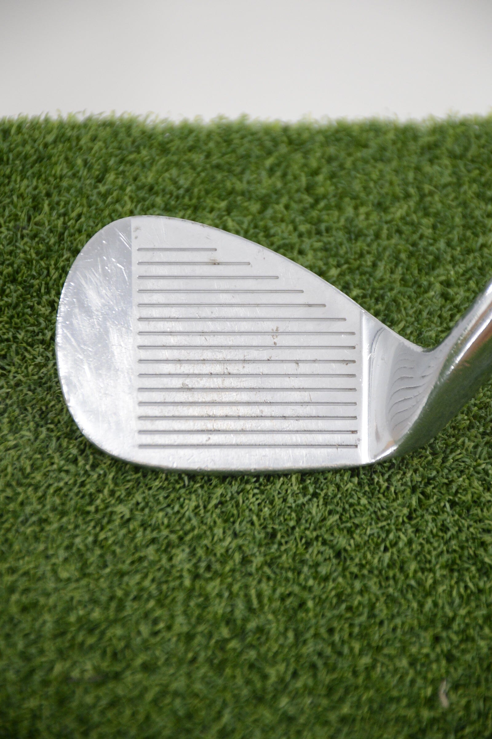 Ben Hogan Forged 60 Degree Wedge S Flex 35.25" Golf Clubs GolfRoots 