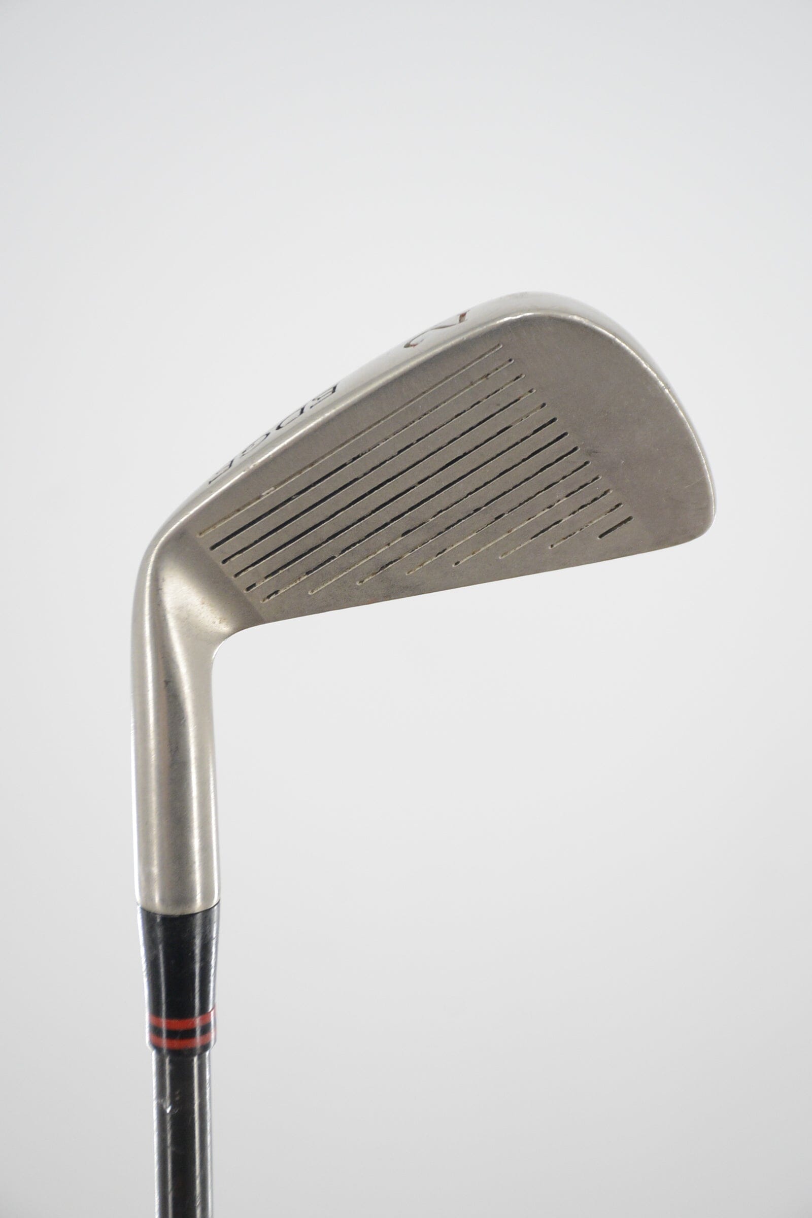 Ben Hogan Edge GCD Forged 2 Iron R Flex 39.5