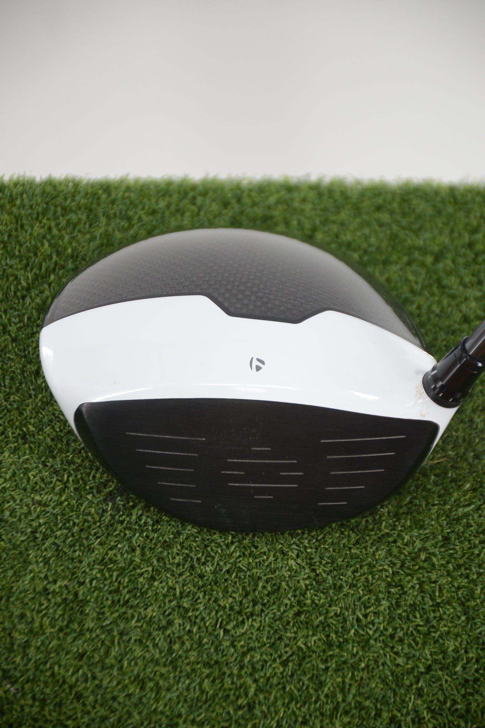 TaylorMade M1 460 10.5 Degree Driver S Flex 45.25" Golf Clubs GolfRoots 